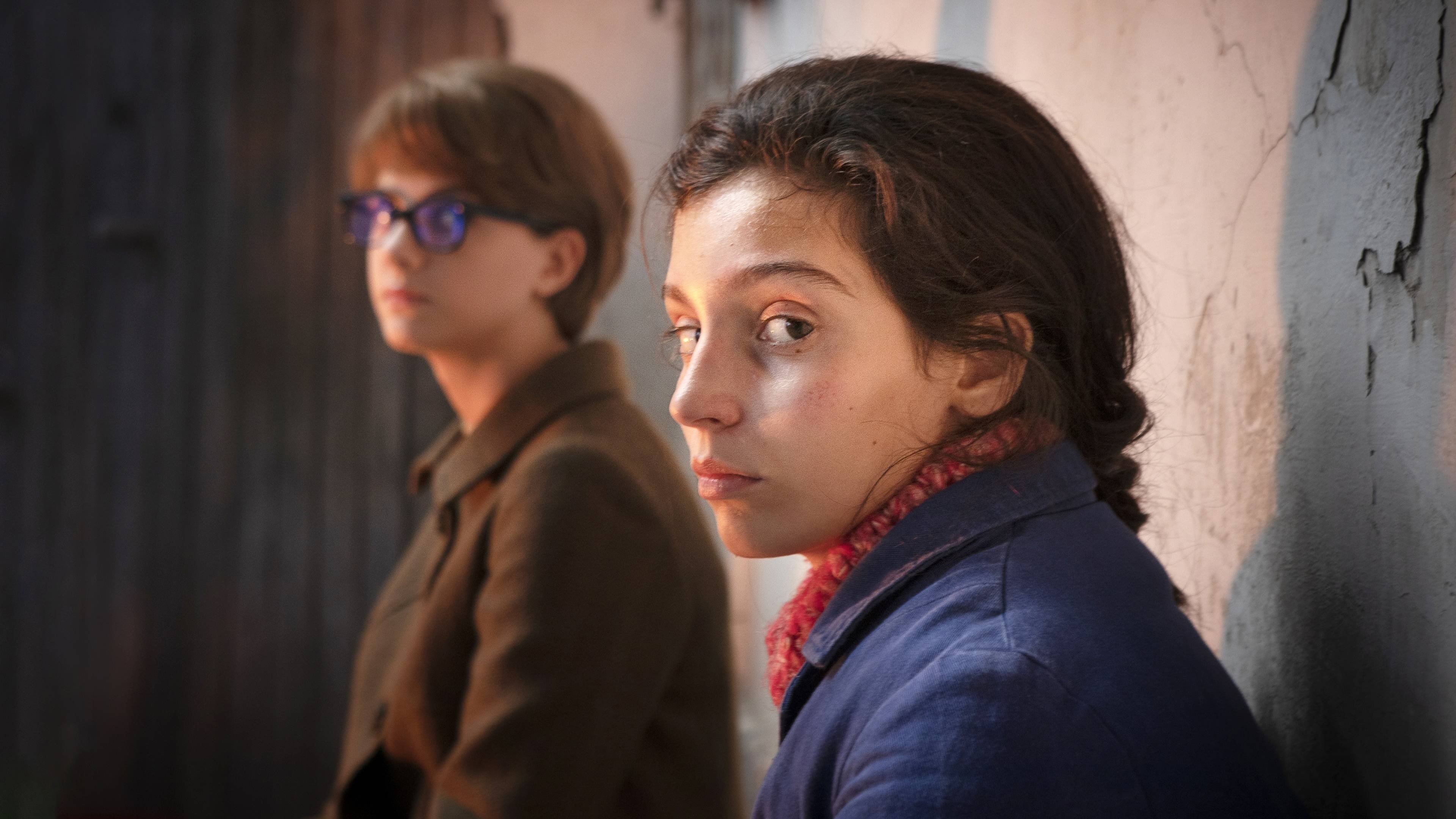 Сезон 2 Серия 8