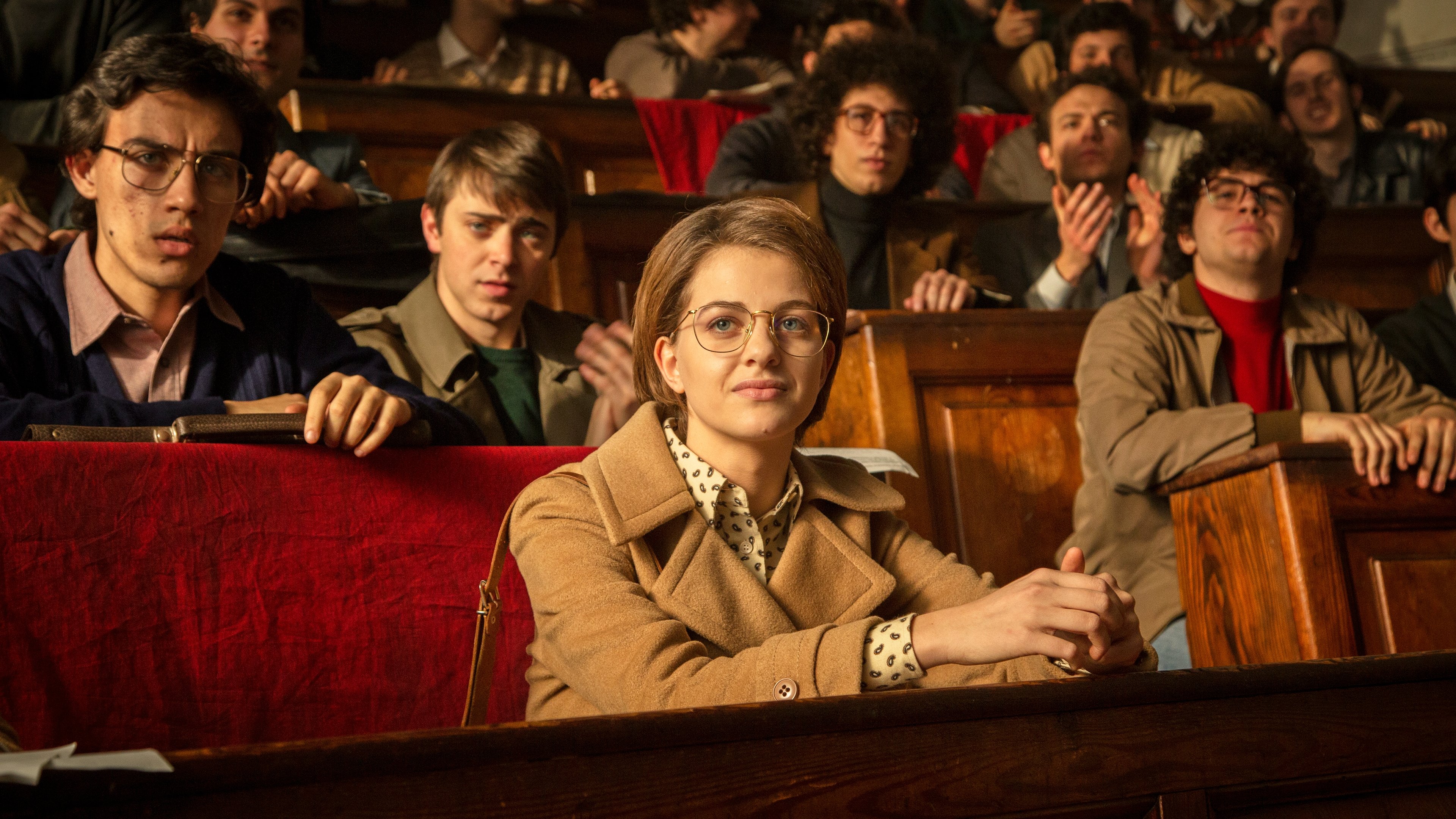 Сезон 3 Серия 1