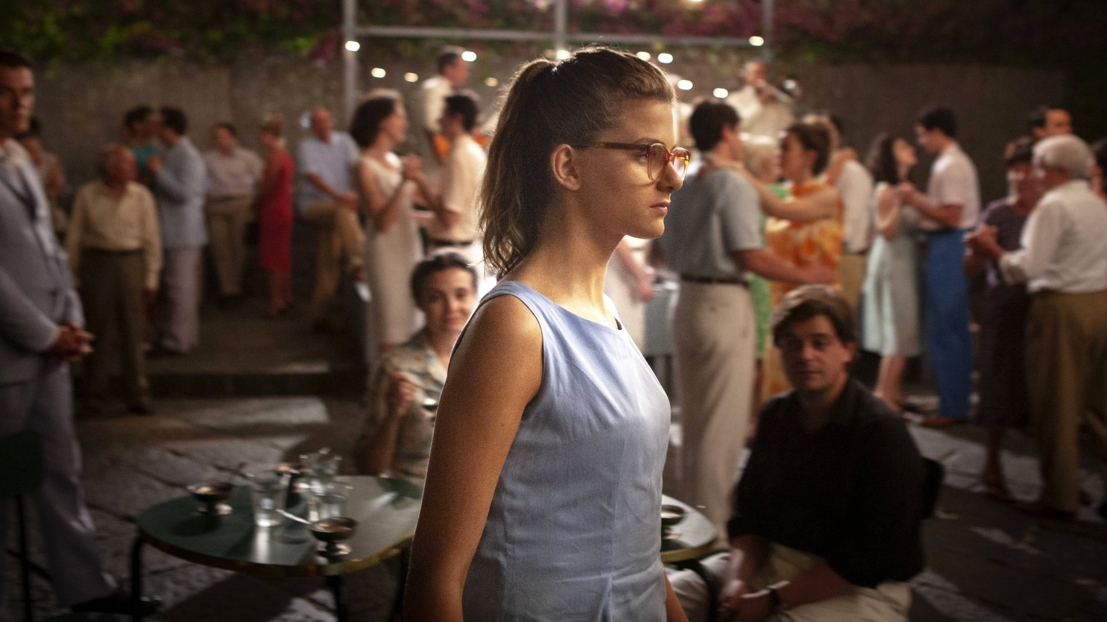 Сезон 2 Серия 5