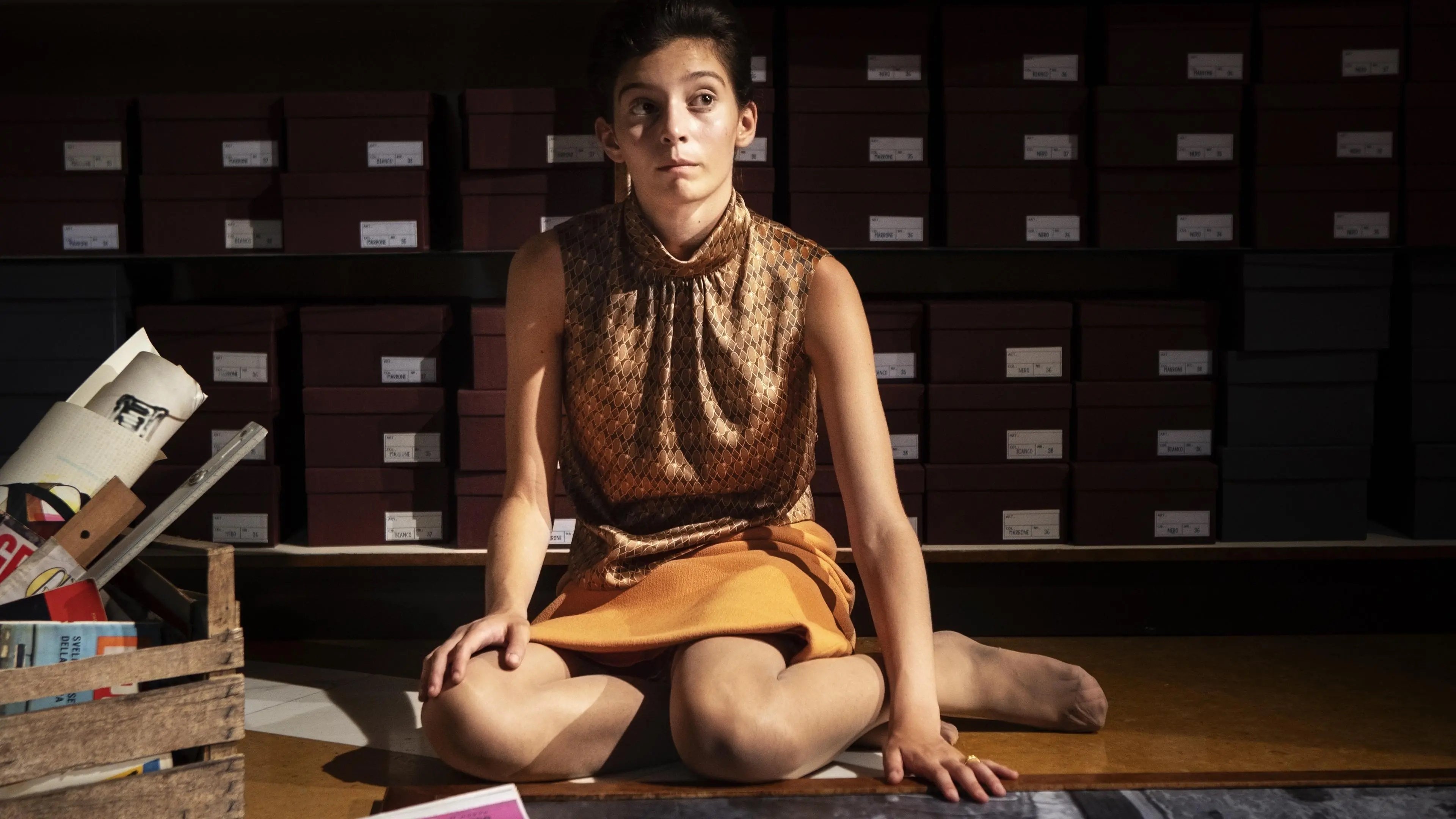 Сезон 2 Серия 3