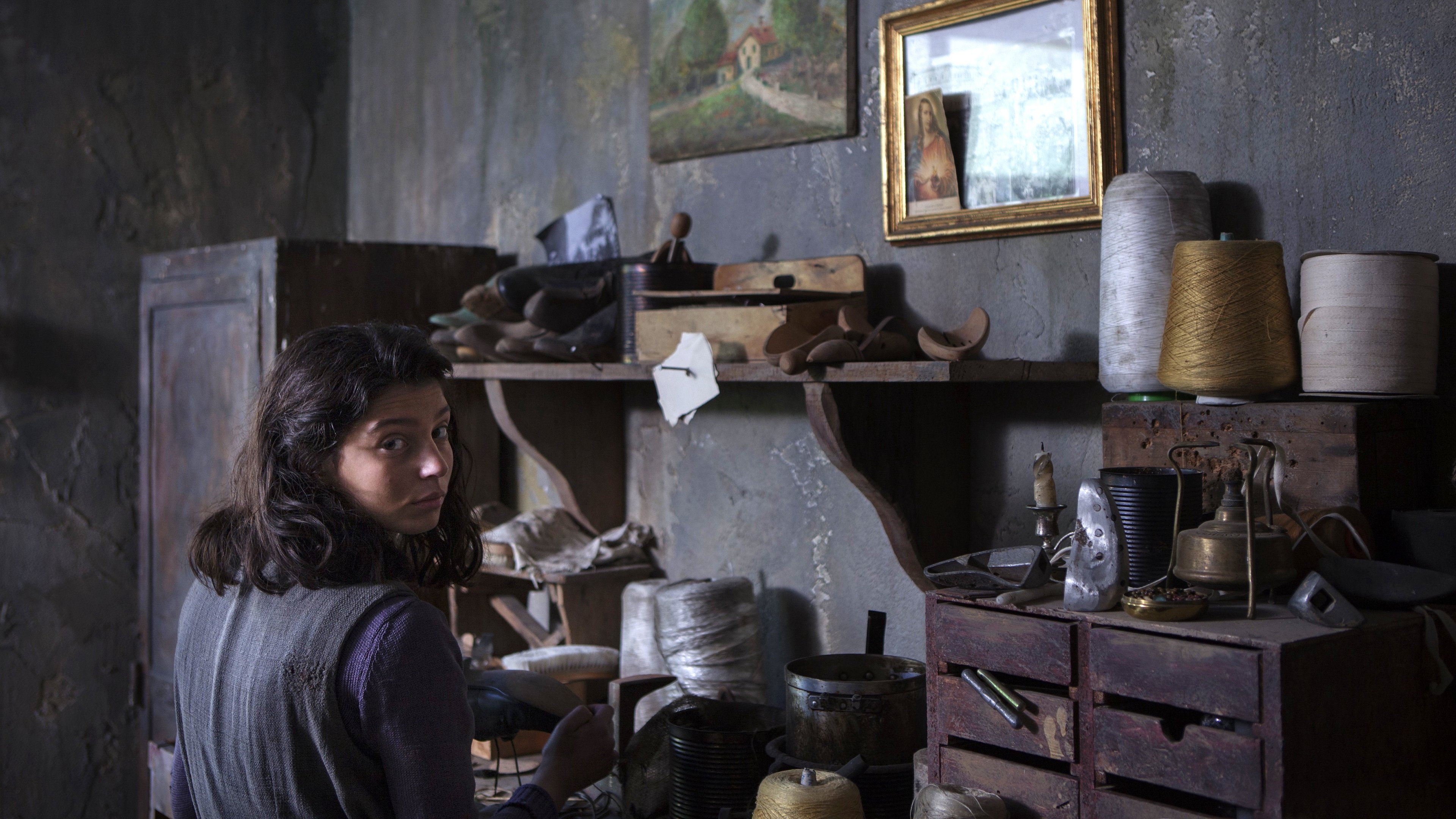 Сезон 1 Серия 4