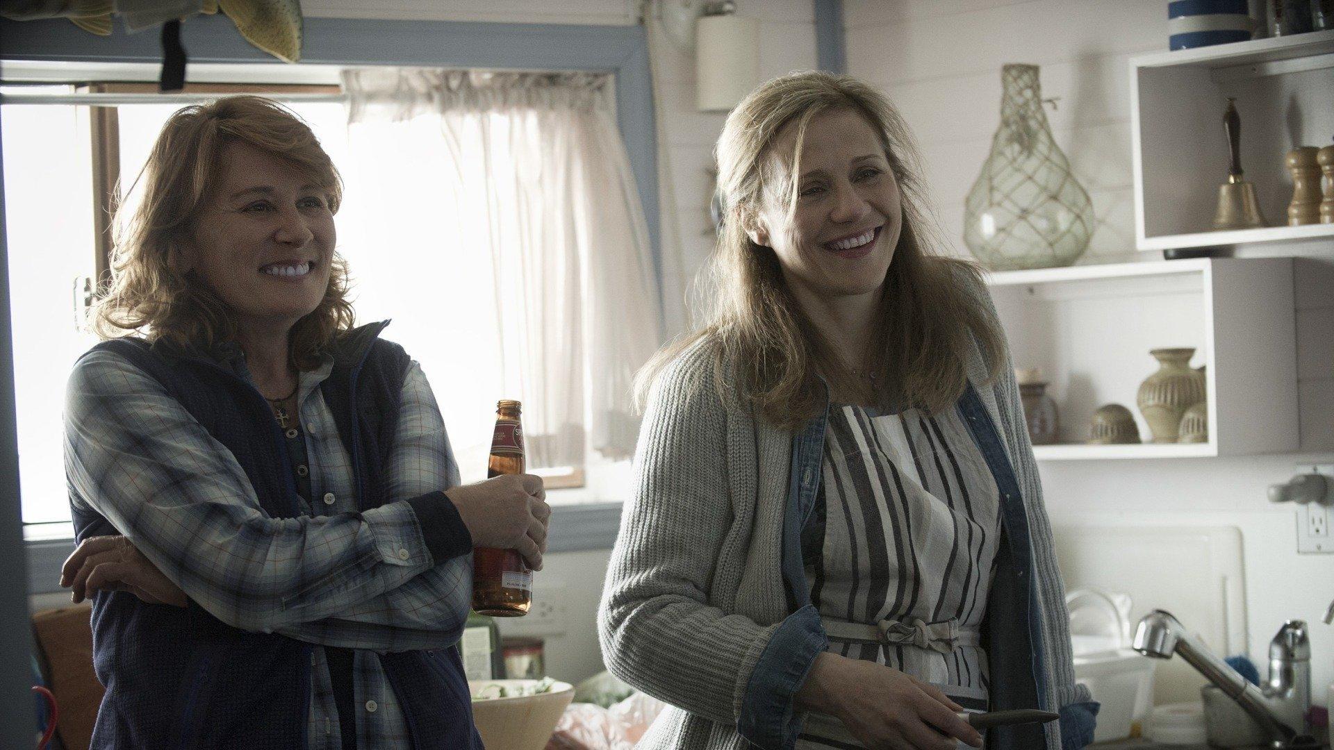 Сезон 4 Серия 4