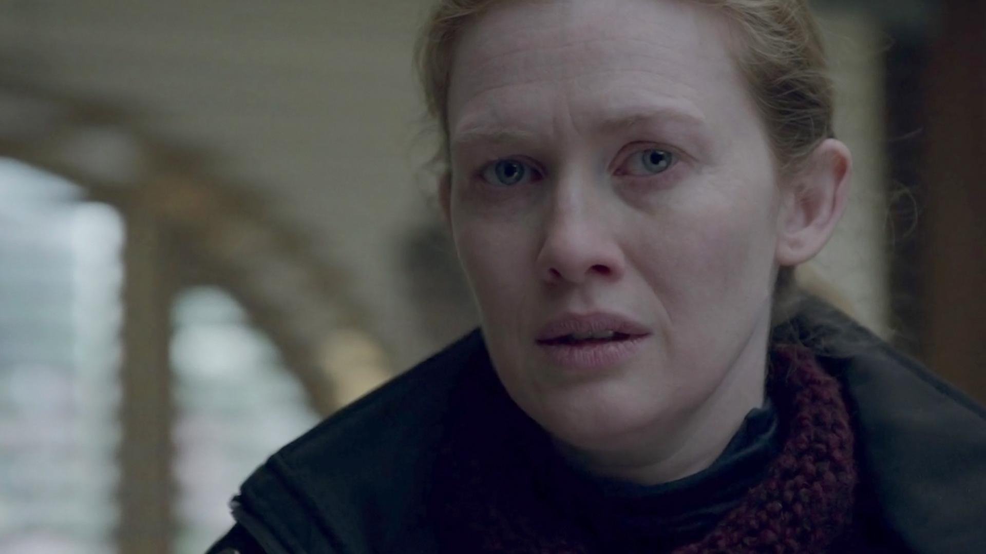 Сезон 4 Серия 1