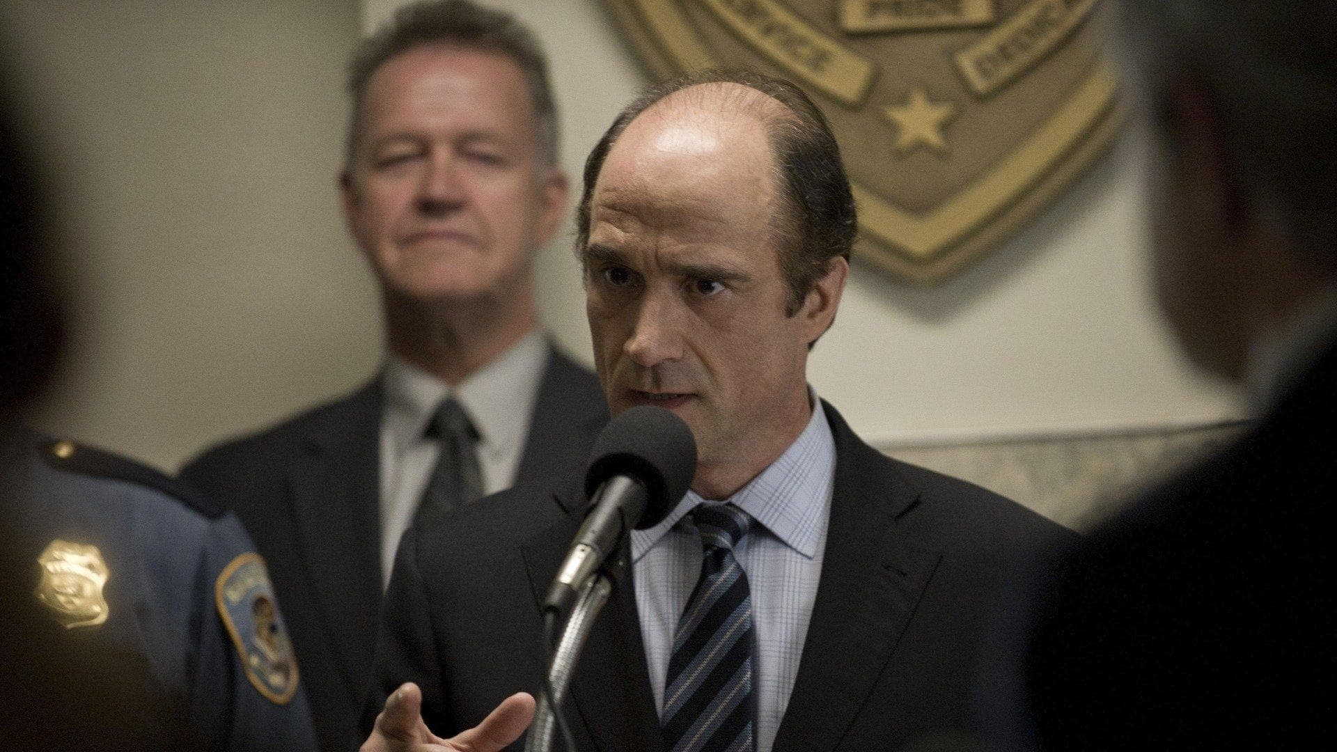 Сезон 3 Серия 9