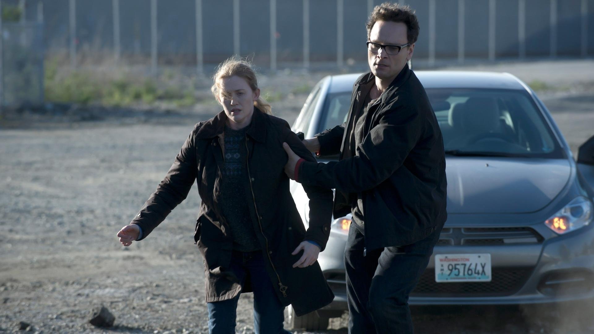 Сезон 3 Серия 8