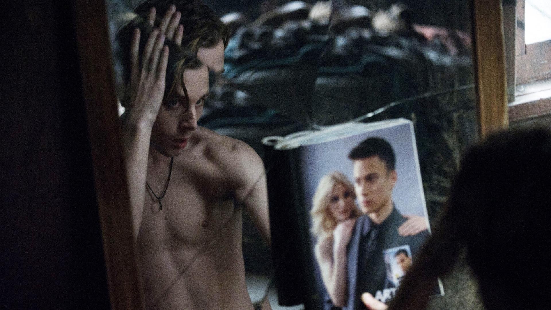 Сезон 3 Серия 2