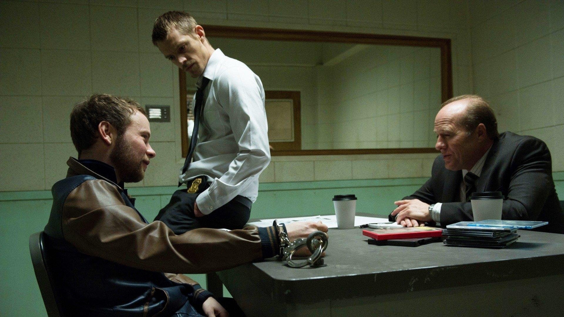 Сезон 3 Серия 3