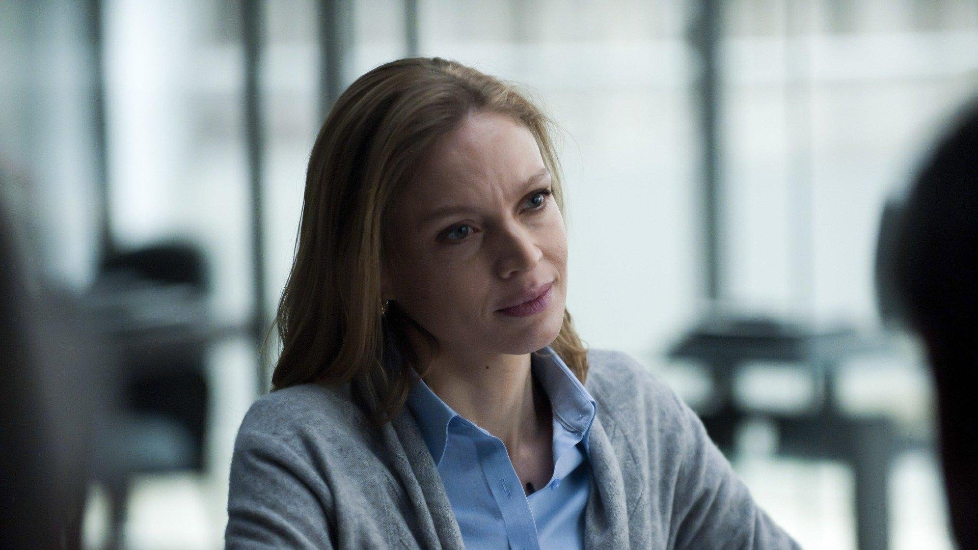 Сезон 2 Серия 9