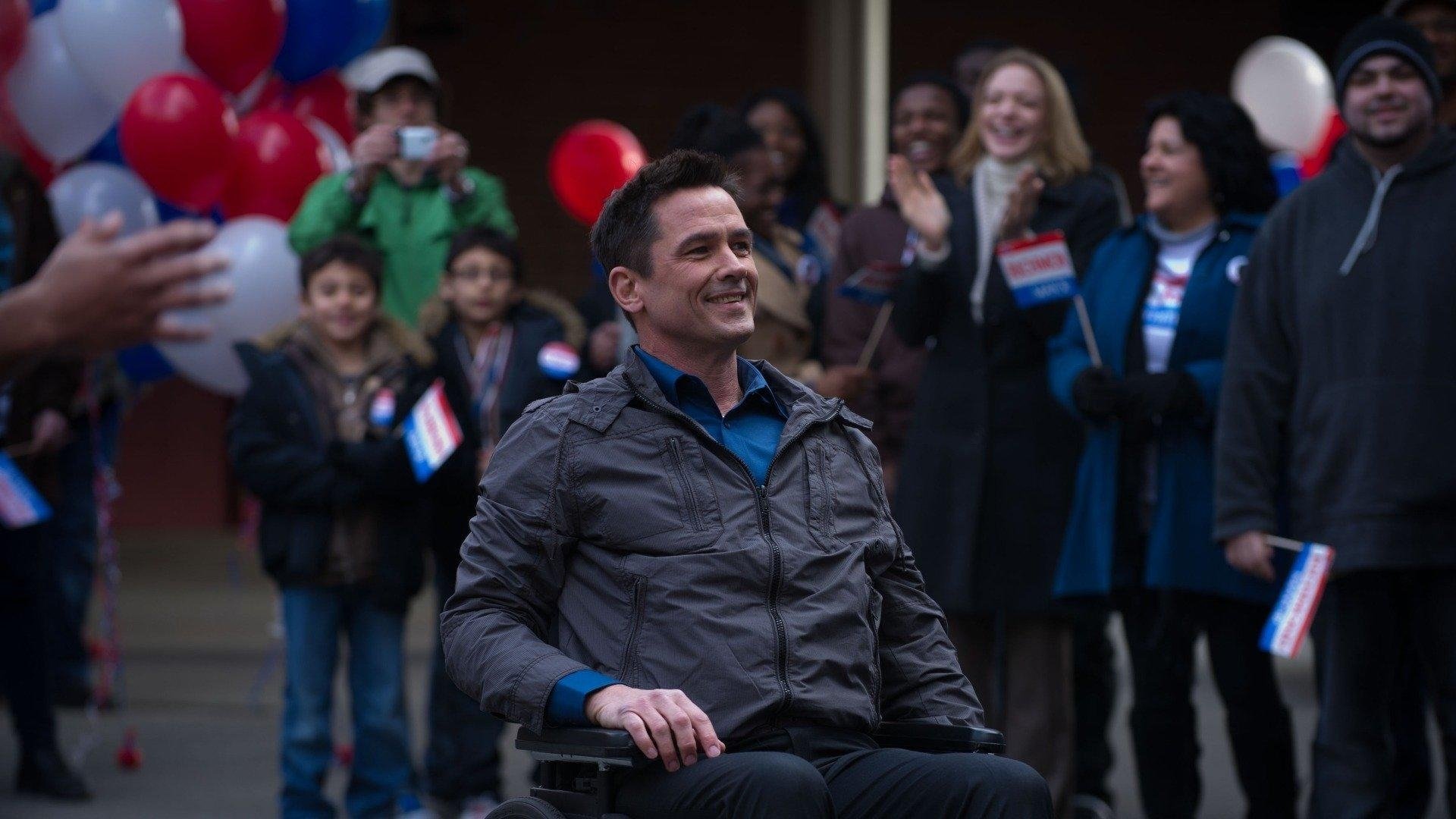 Сезон 2 Серия 10