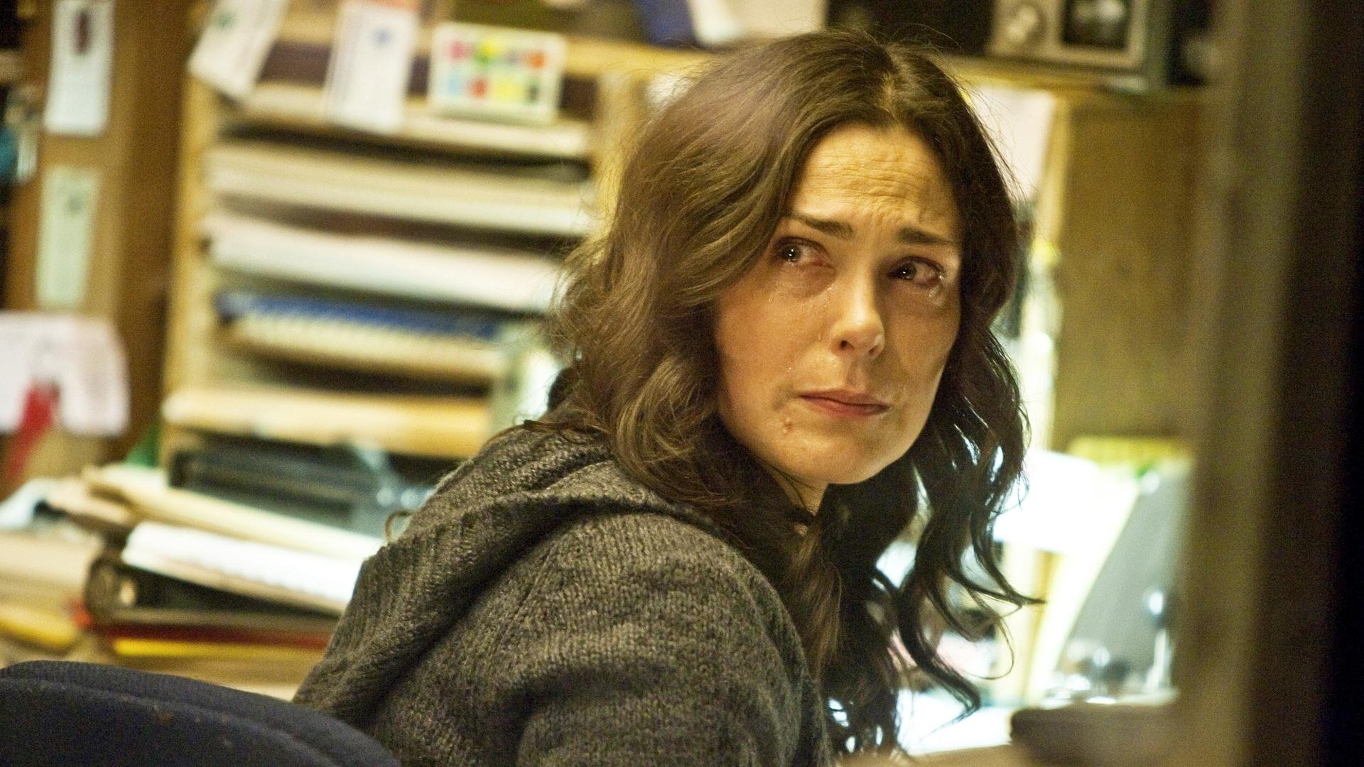 Сезон 1 Серия 12