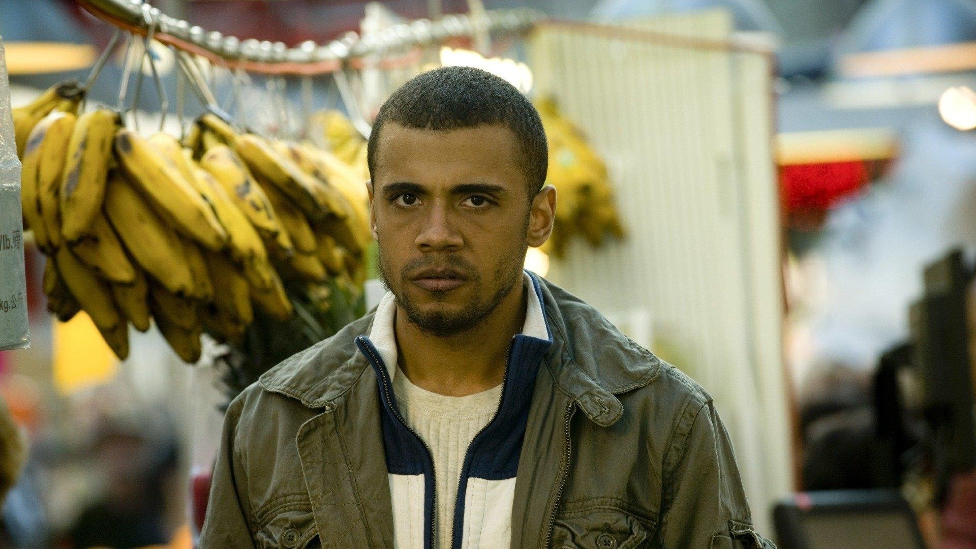 Сезон 1 Серия 9