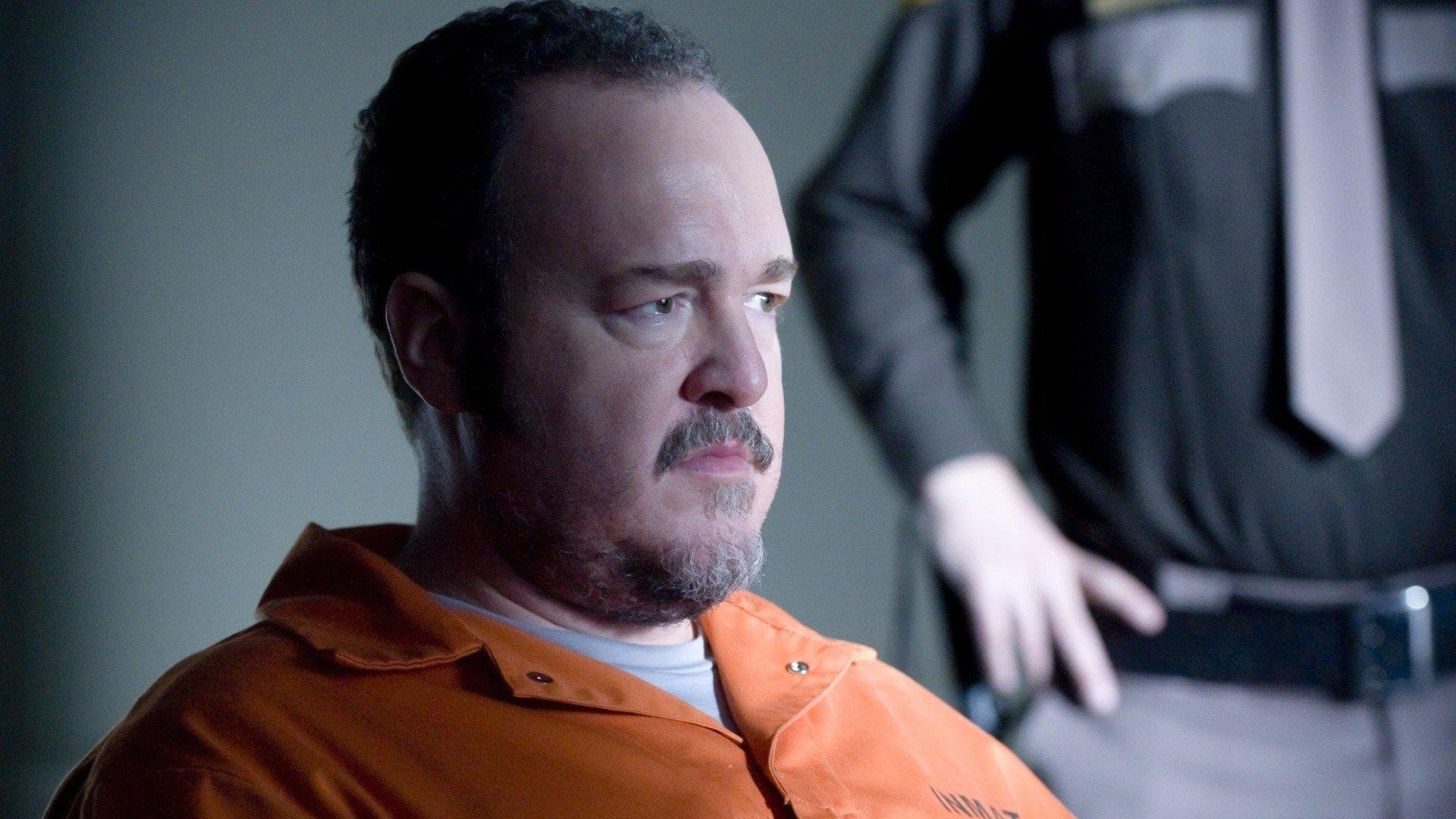 Сезон 1 Серия 10