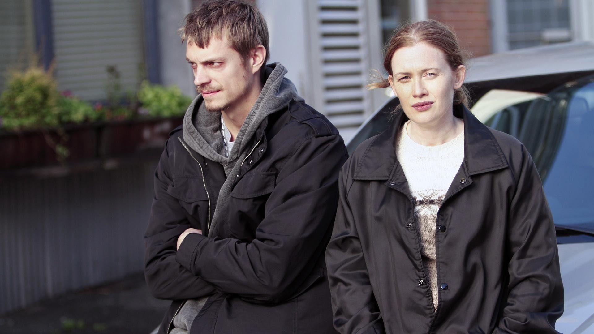 Сезон 1 Серия 1