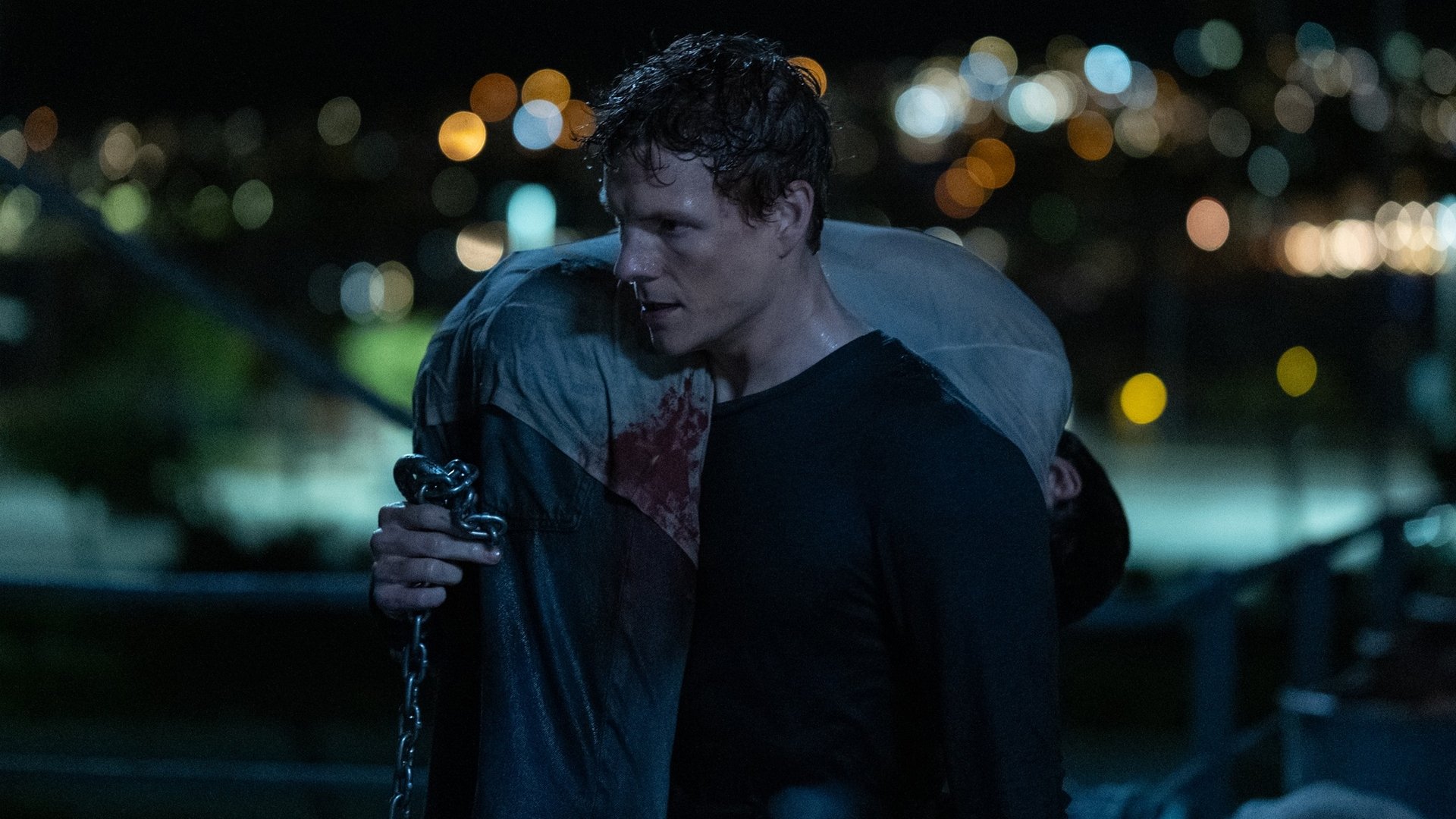 Сезон 1 Серия 10