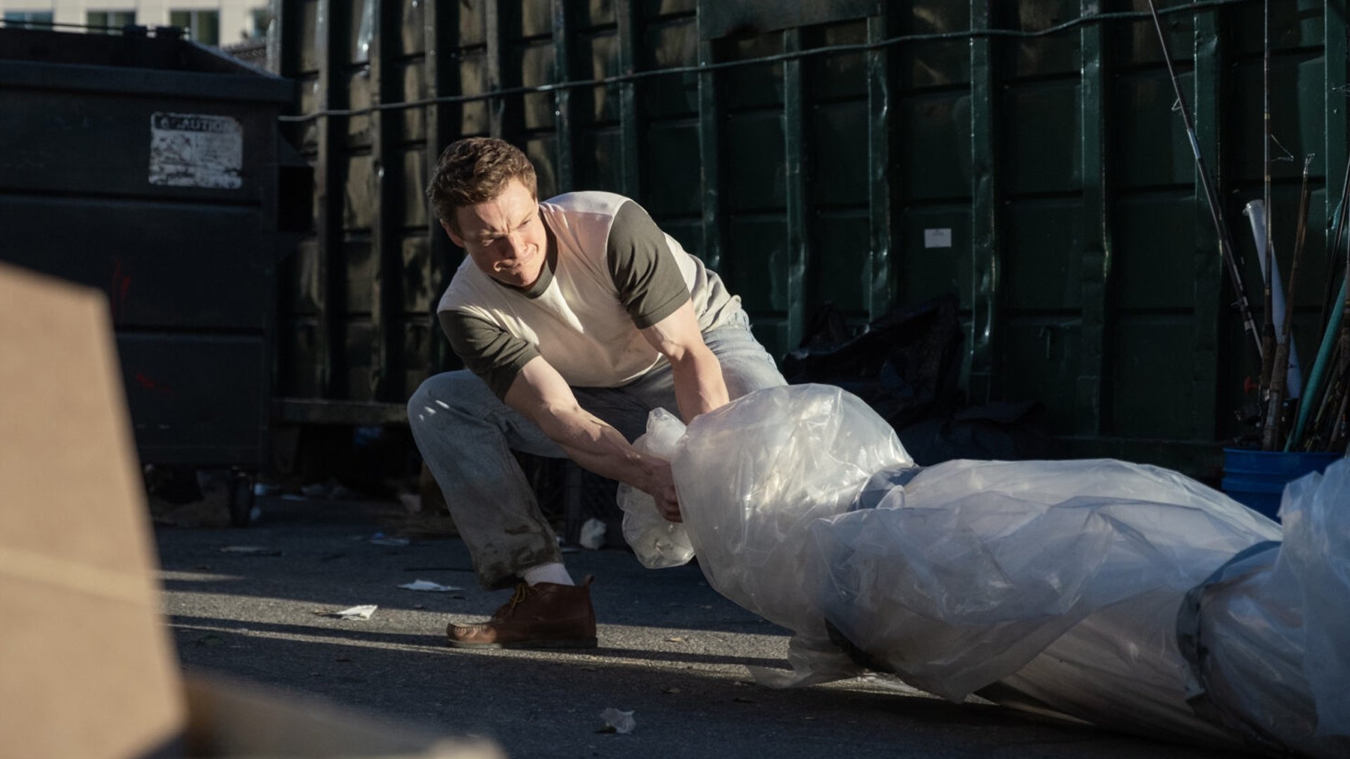 Сезон 1 Серия 7