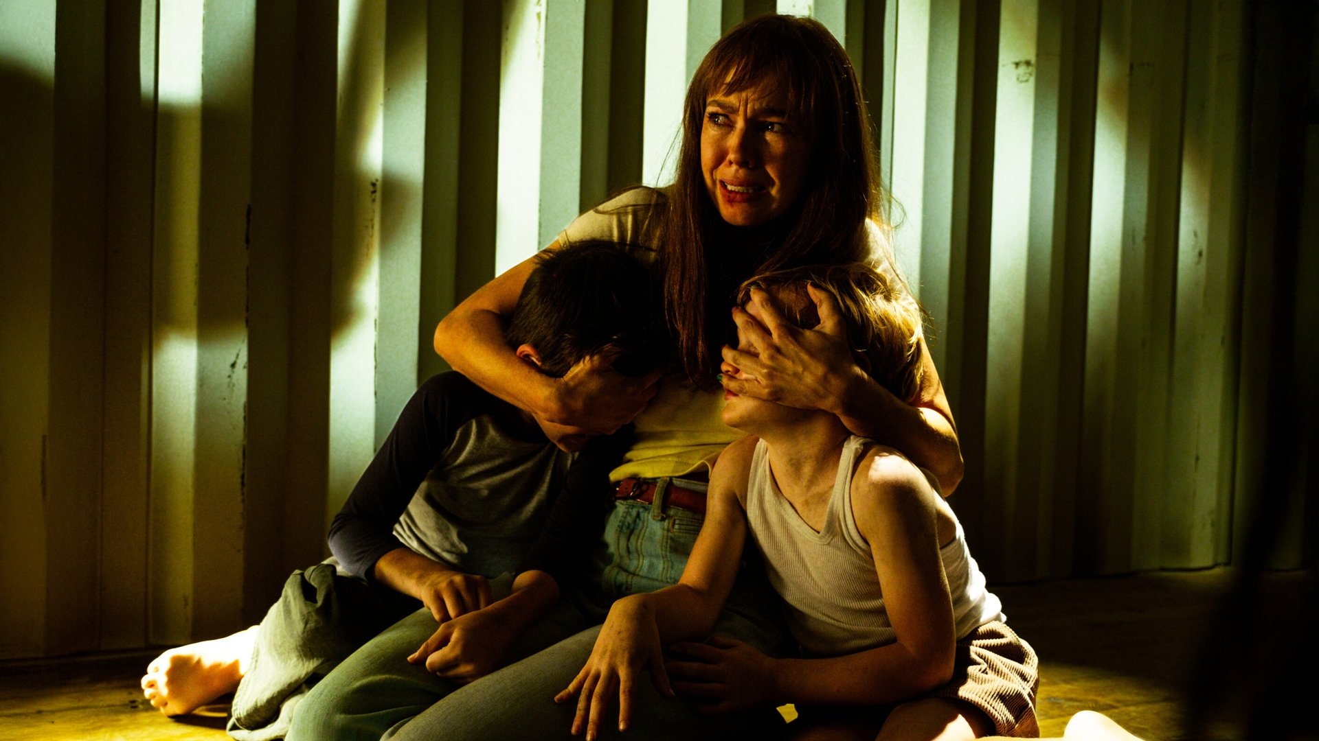 Сезон 1 Серия 8