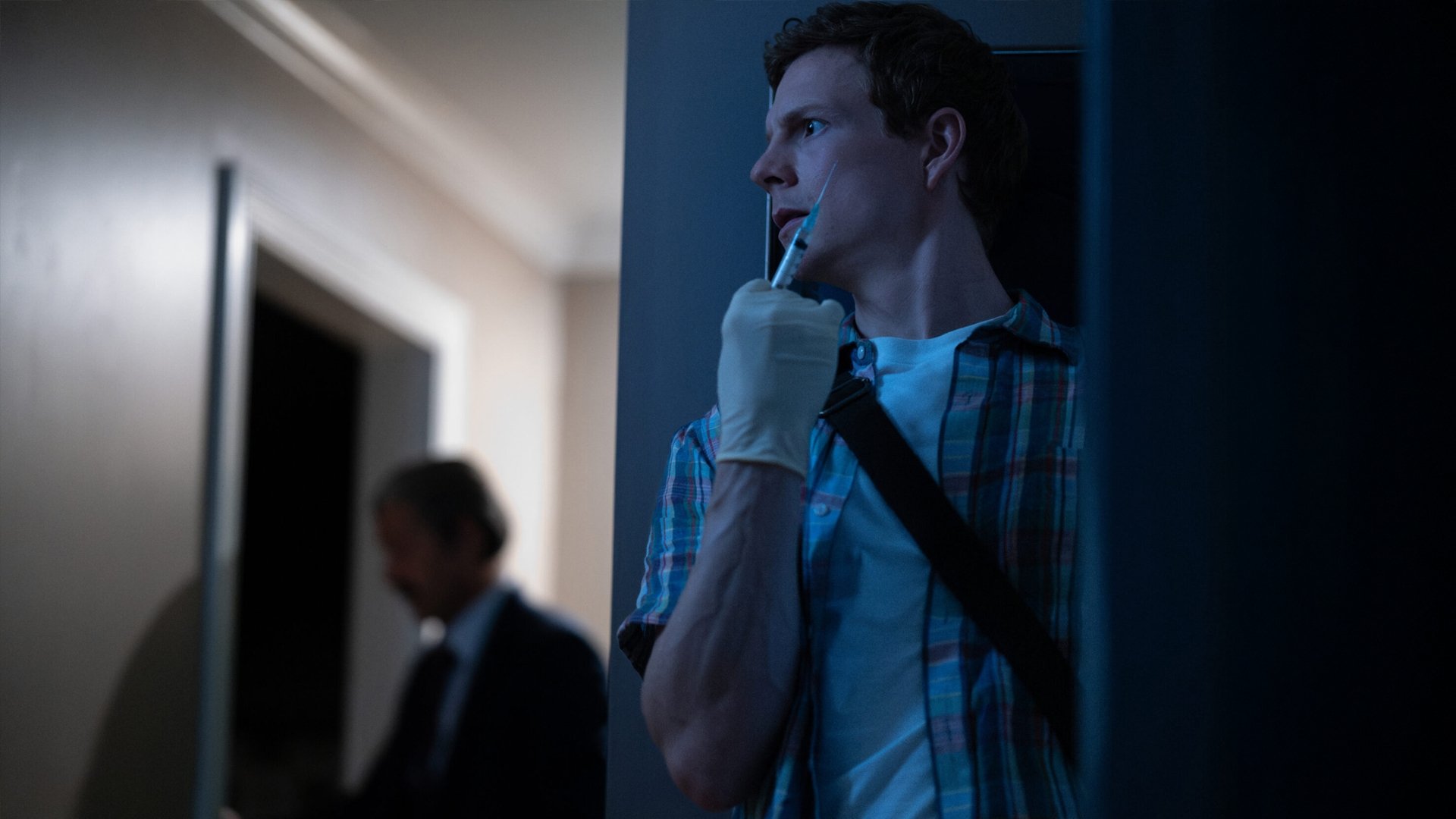 Сезон 1 Серия 9