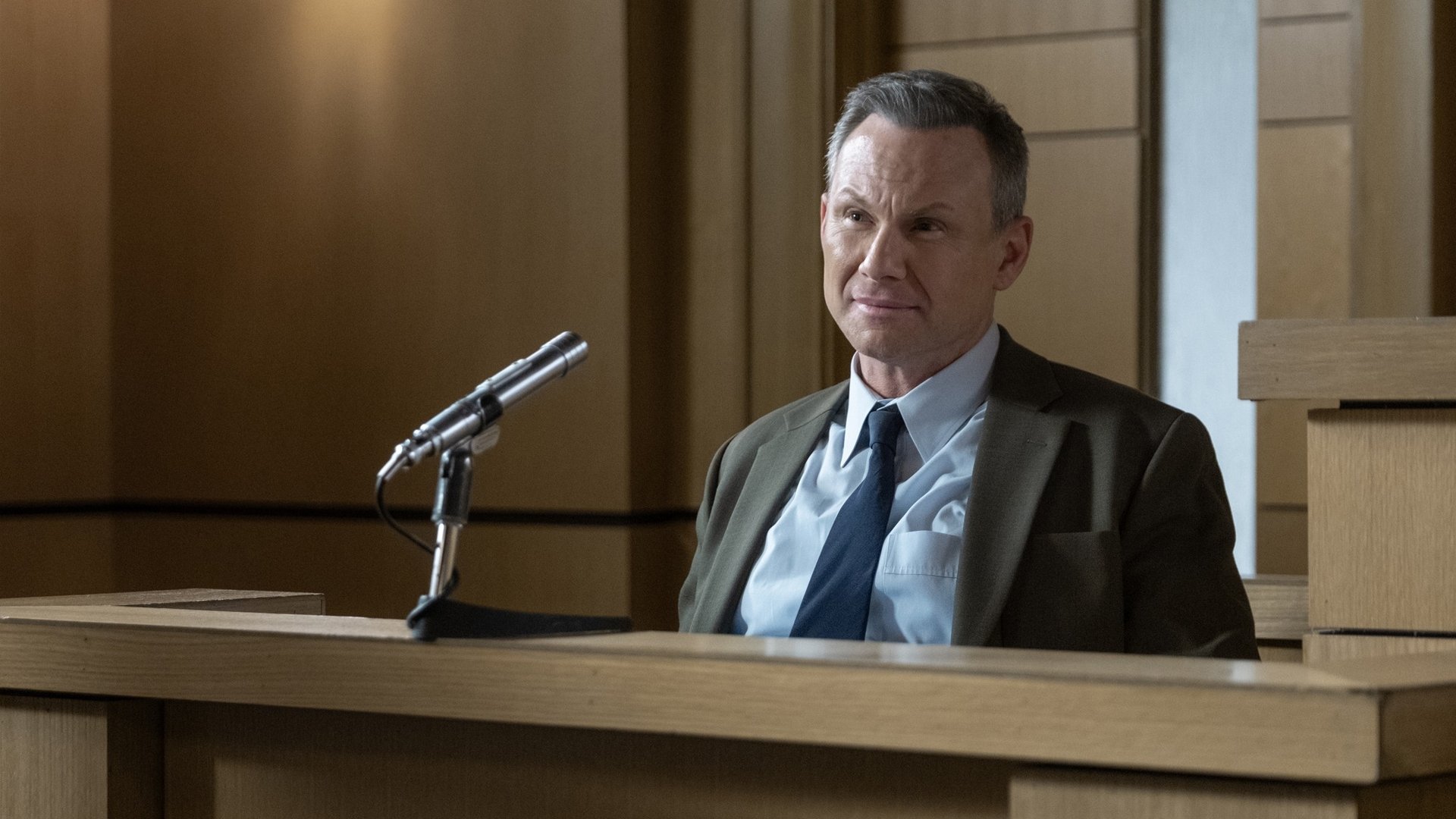 Сезон 1 Серия 5