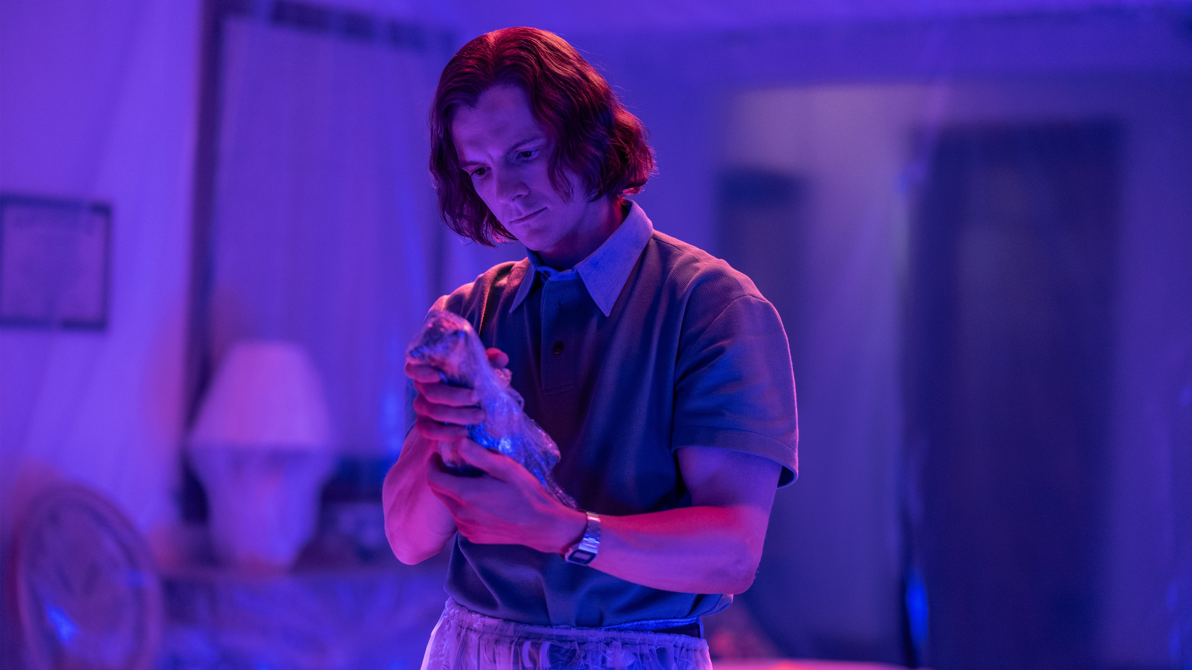 Сезон 1 Серия 1