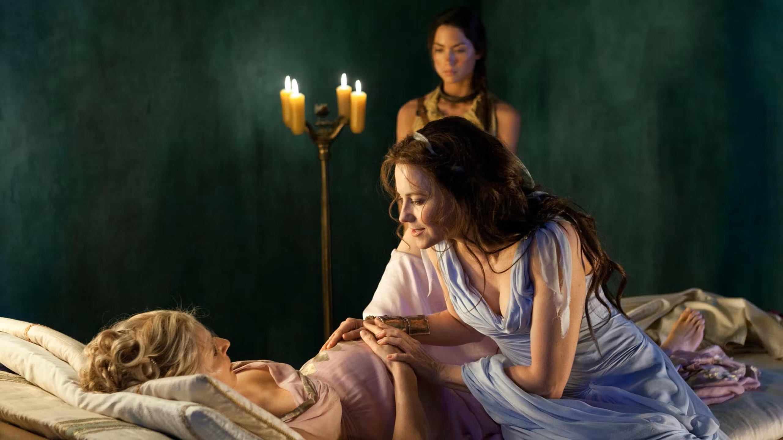 Сезон 2 Серия 10