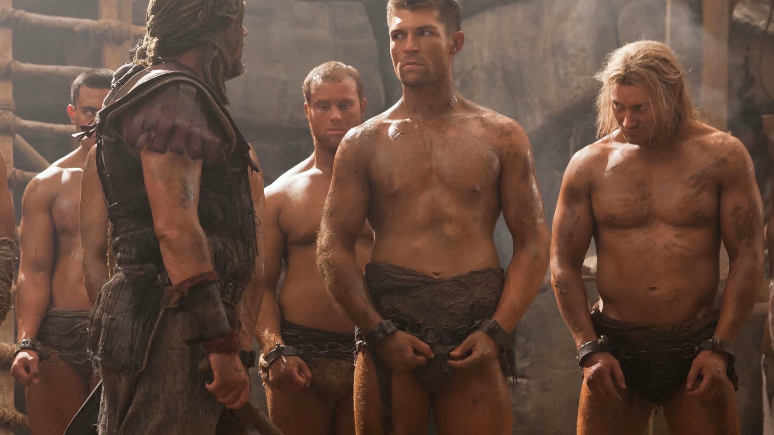 Сезон 2 Серия 3