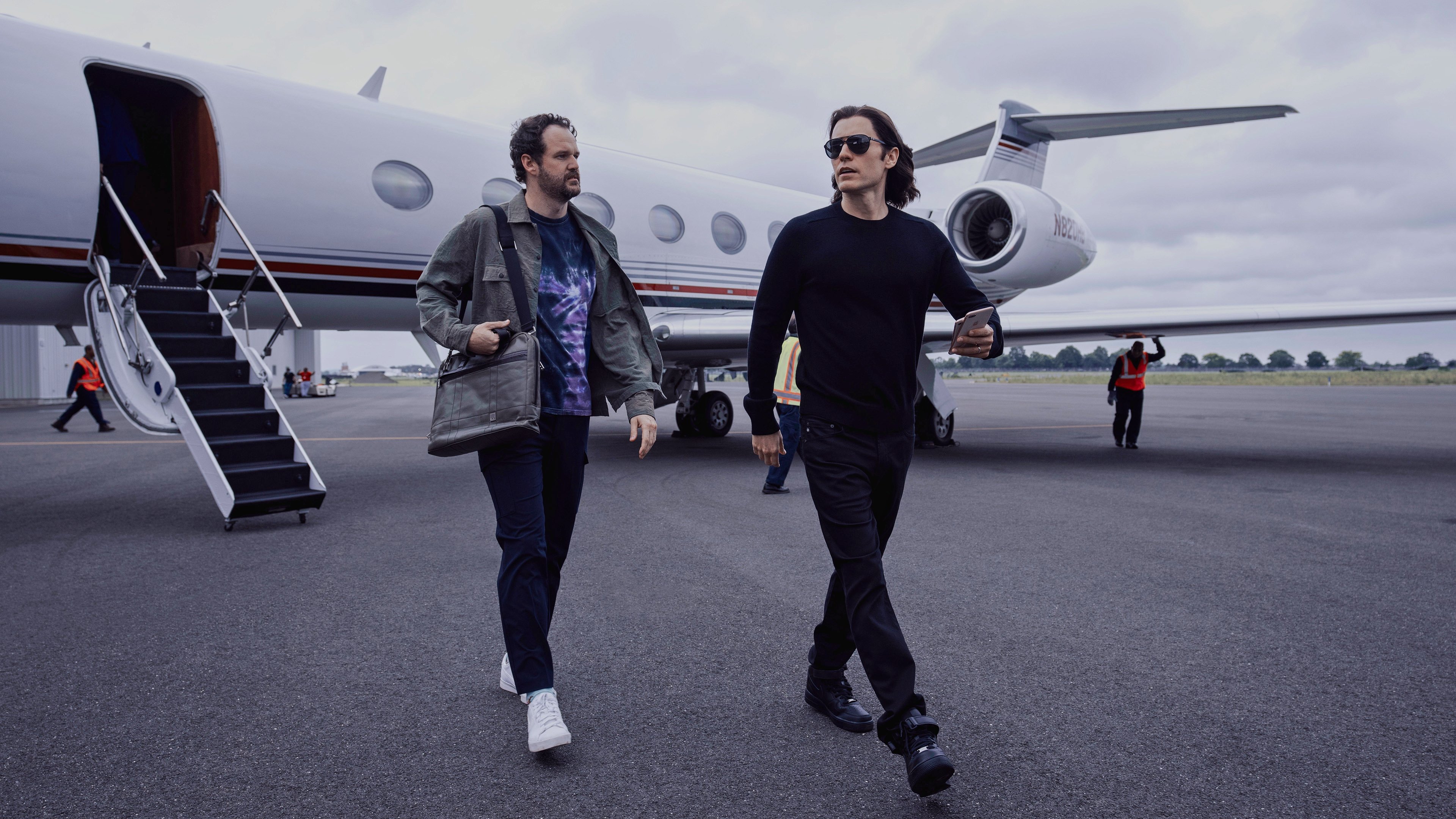 Сезон 1 Серия 5