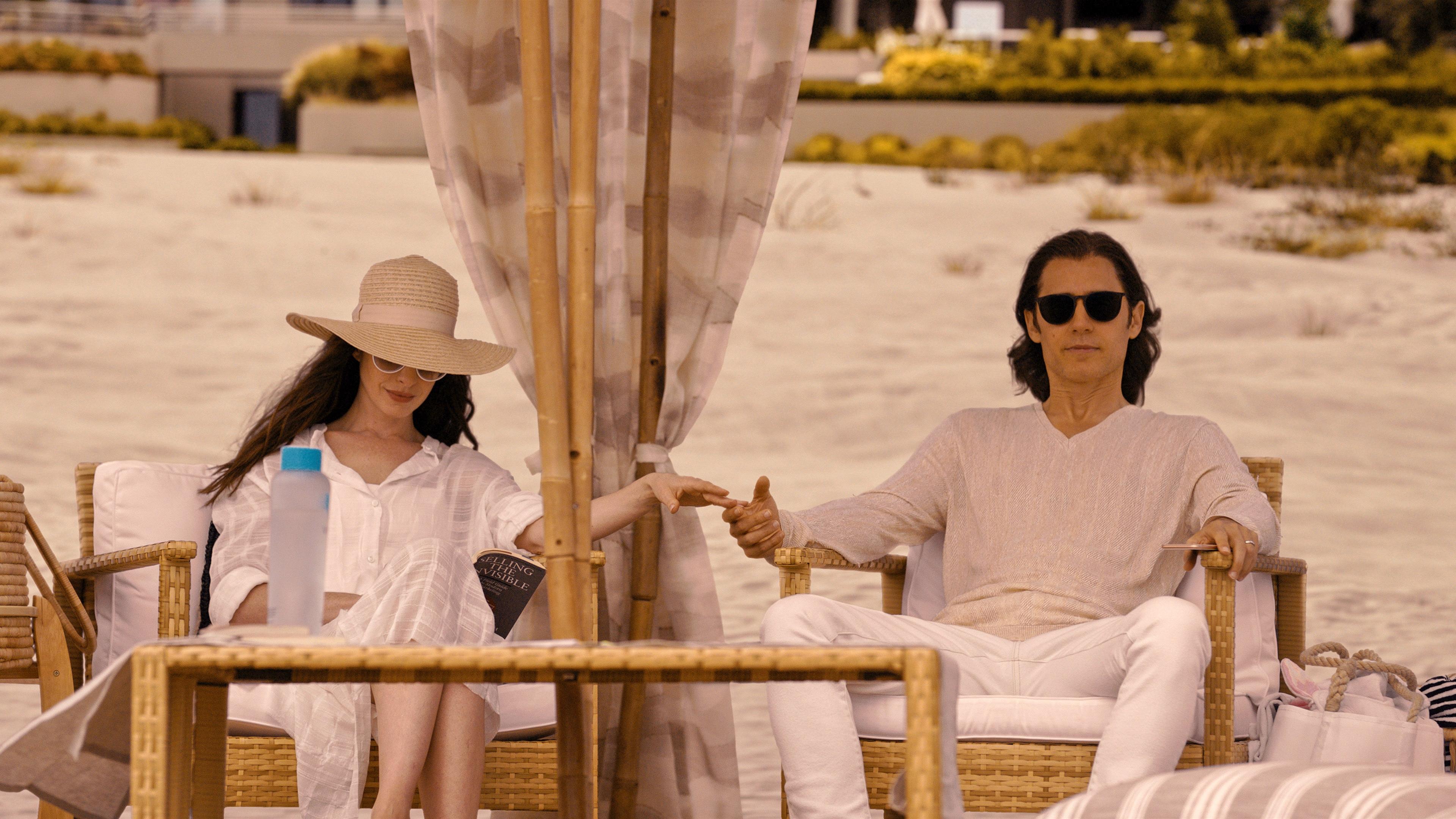 Сезон 1 Серия 6