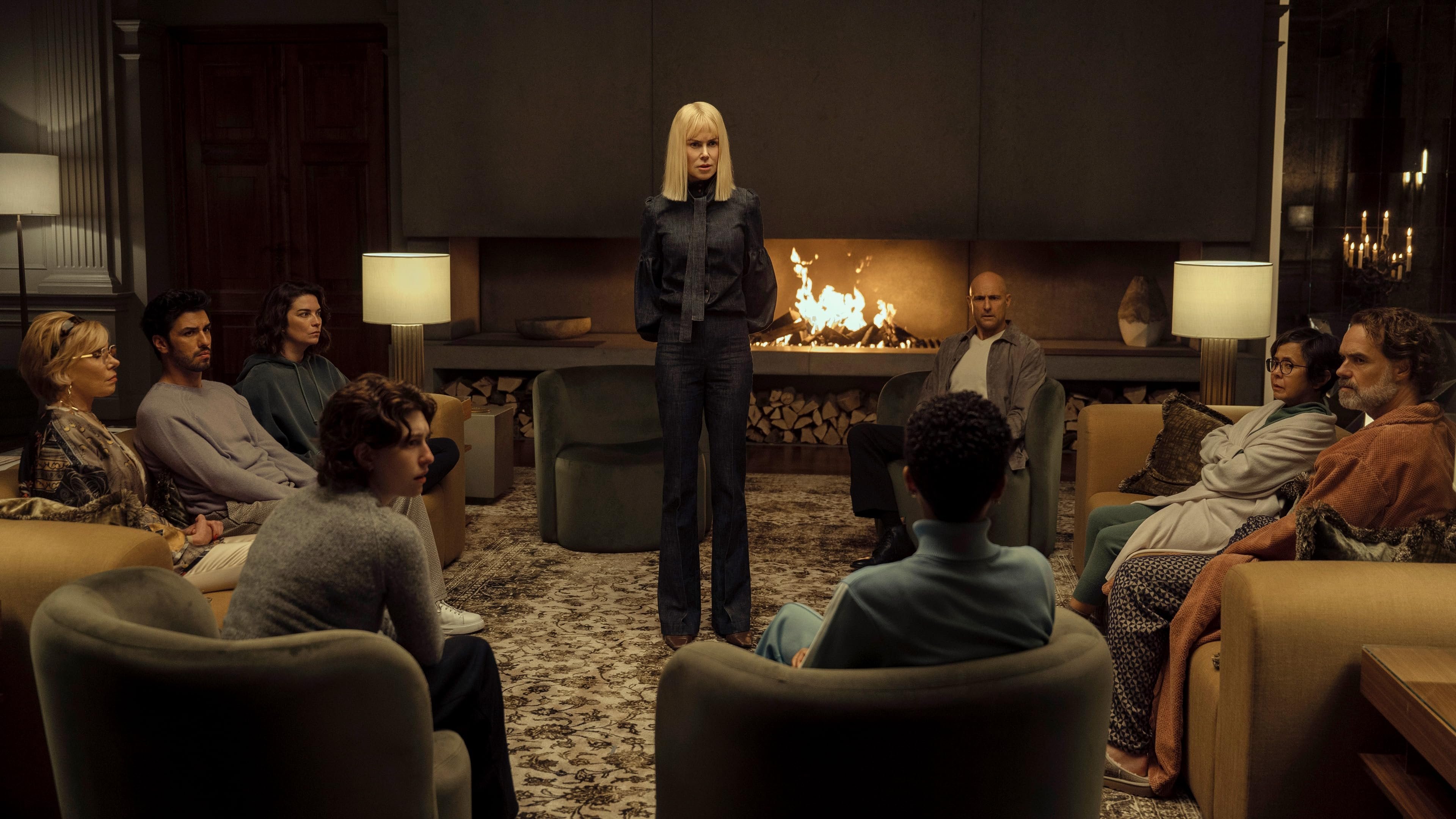 Сезон 2 Серия 8