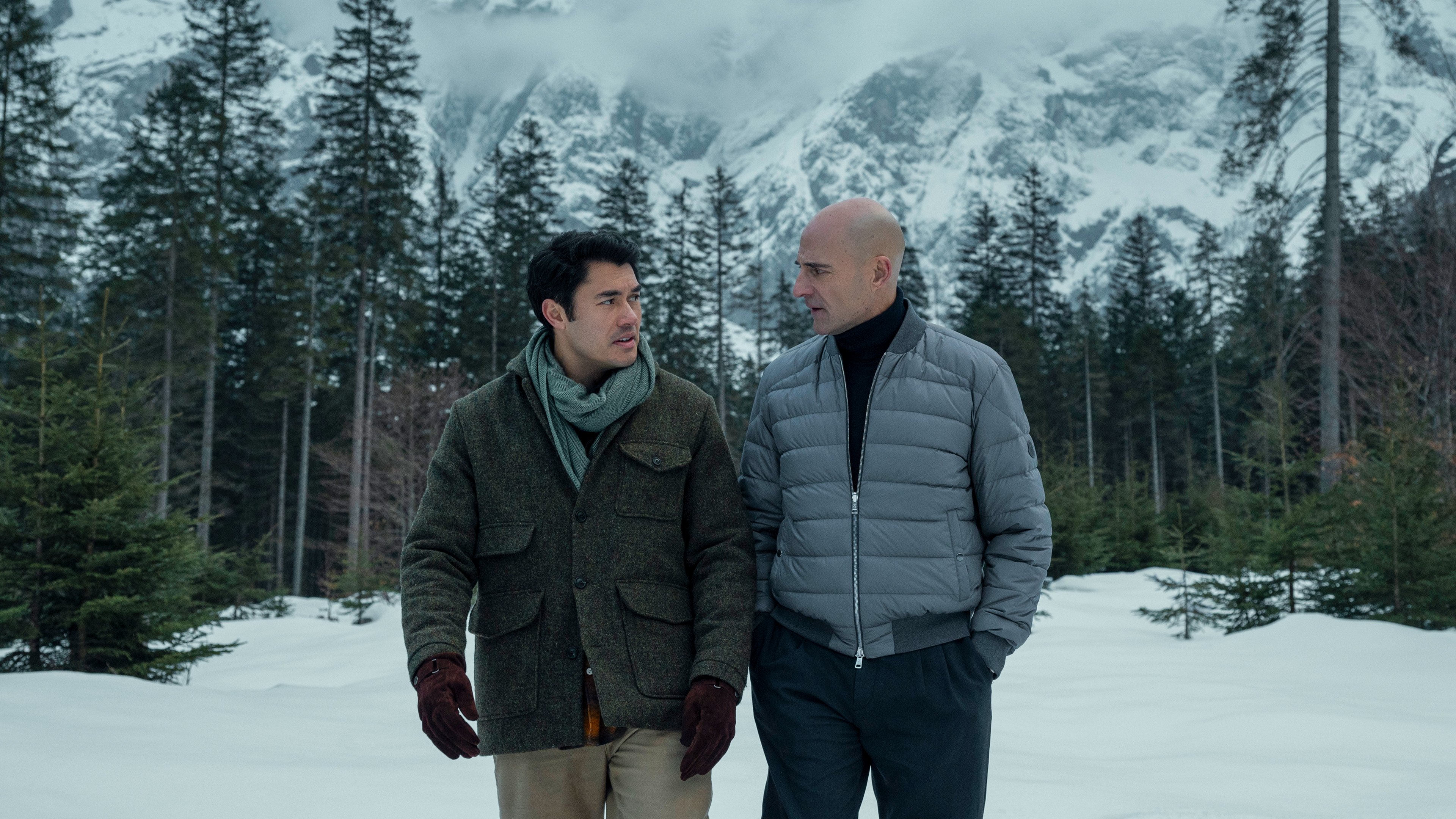 Сезон 2 Серия 6