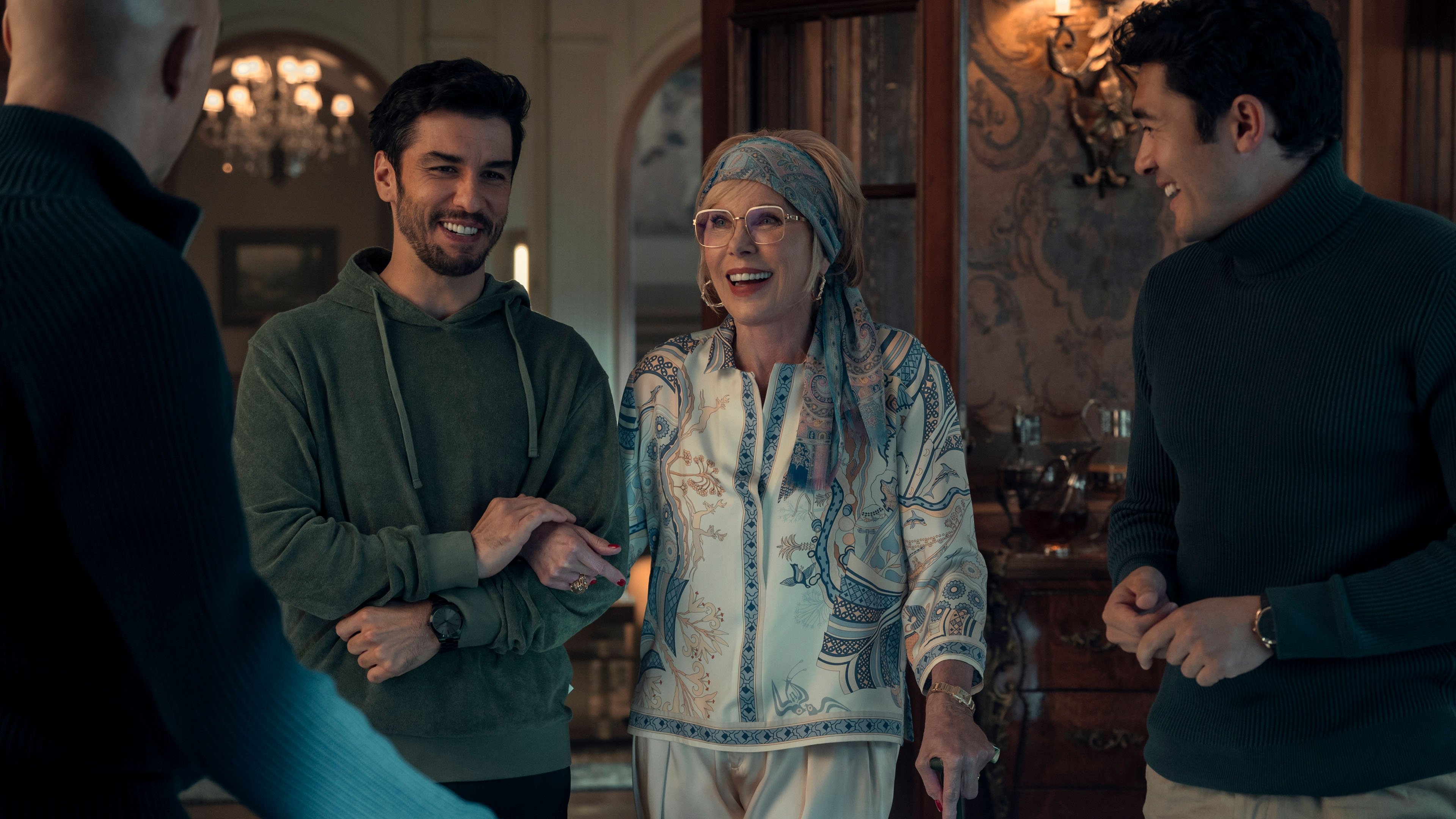 Сезон 2 Серия 4