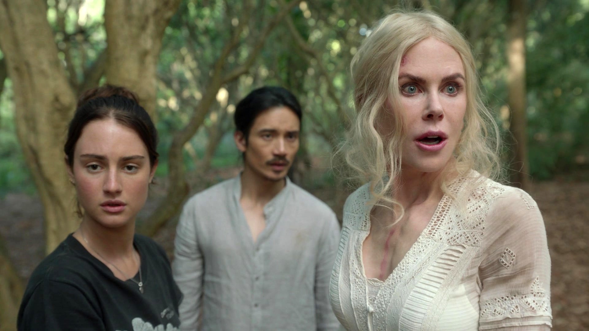 Сезон 1 Серия 8