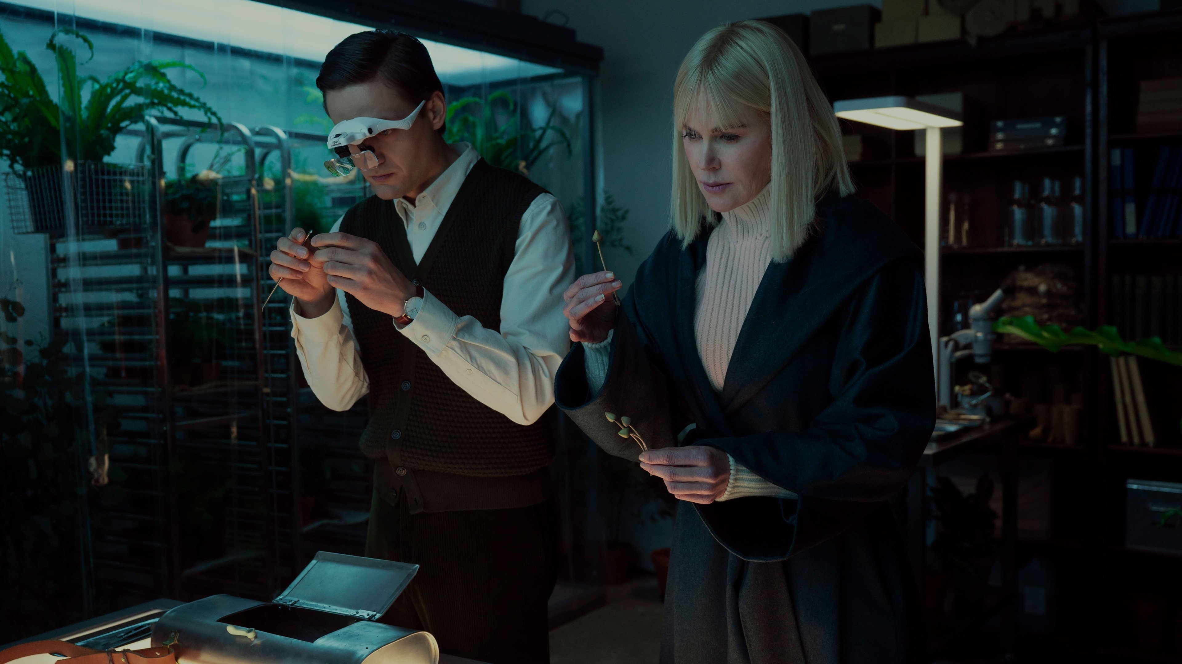 Сезон 2 Серия 1