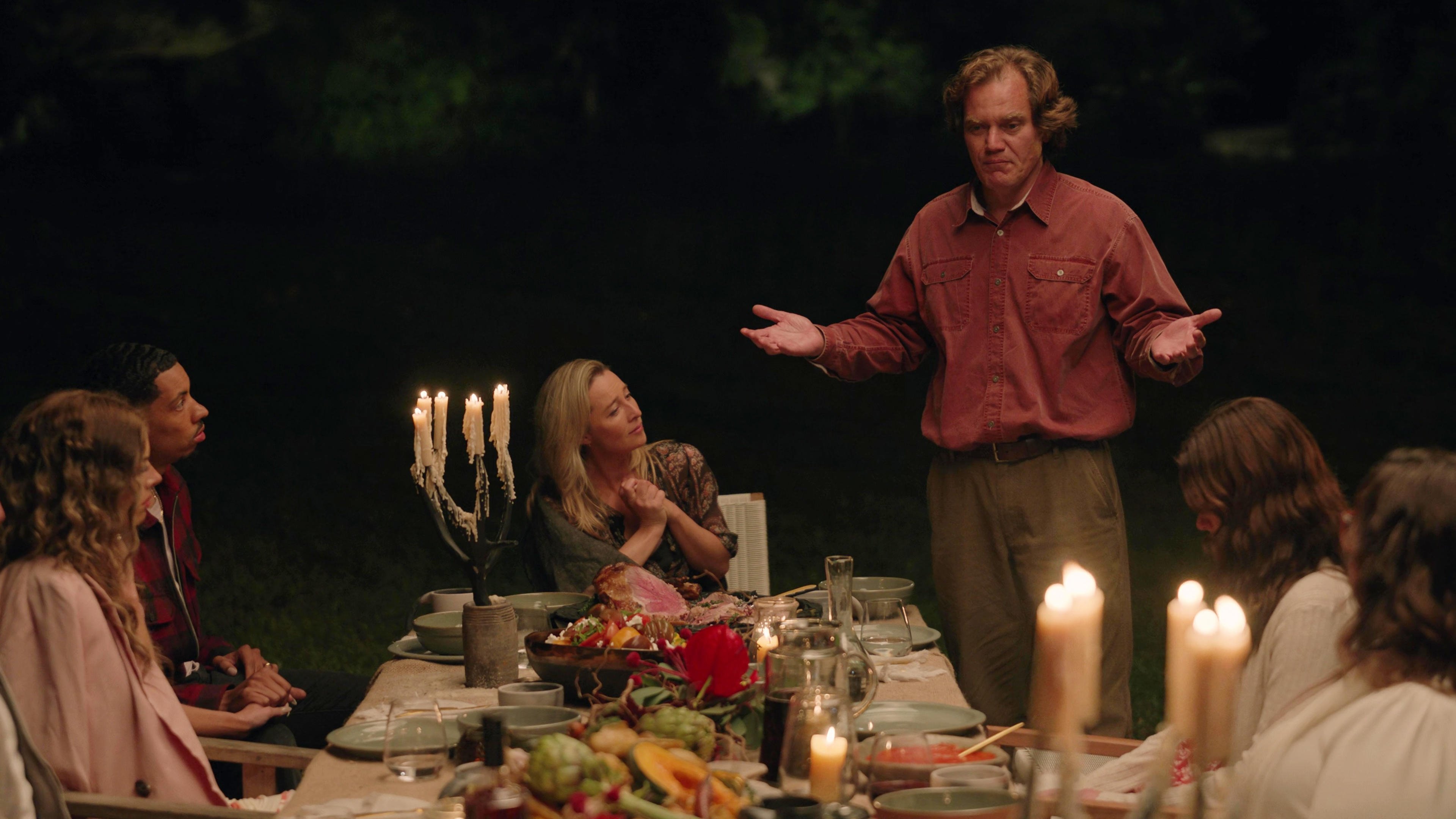 Сезон 1 Серия 3