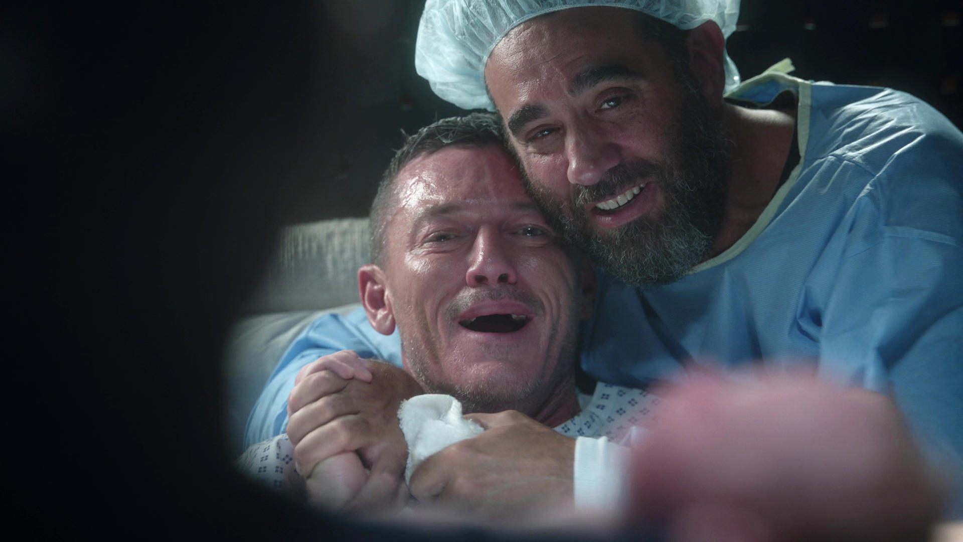 Сезон 1 Серия 5