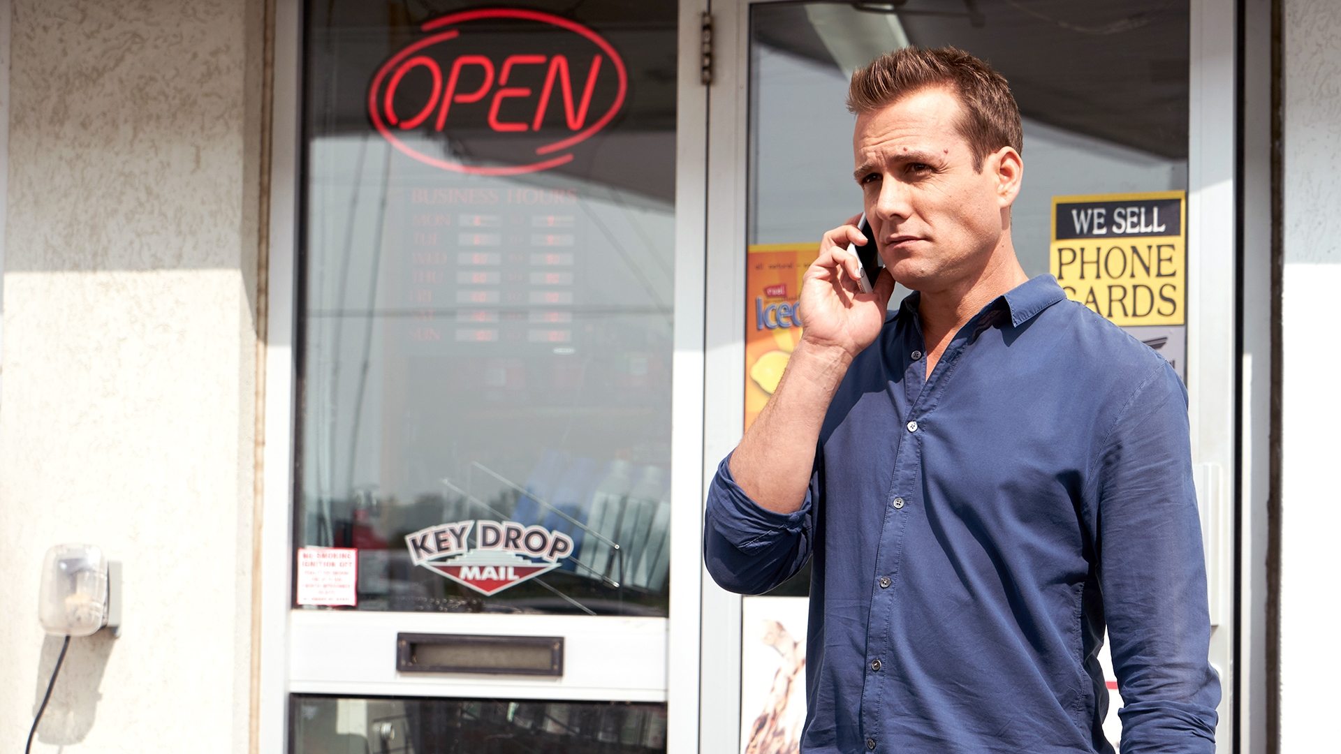 Сезон 9 Серия 7