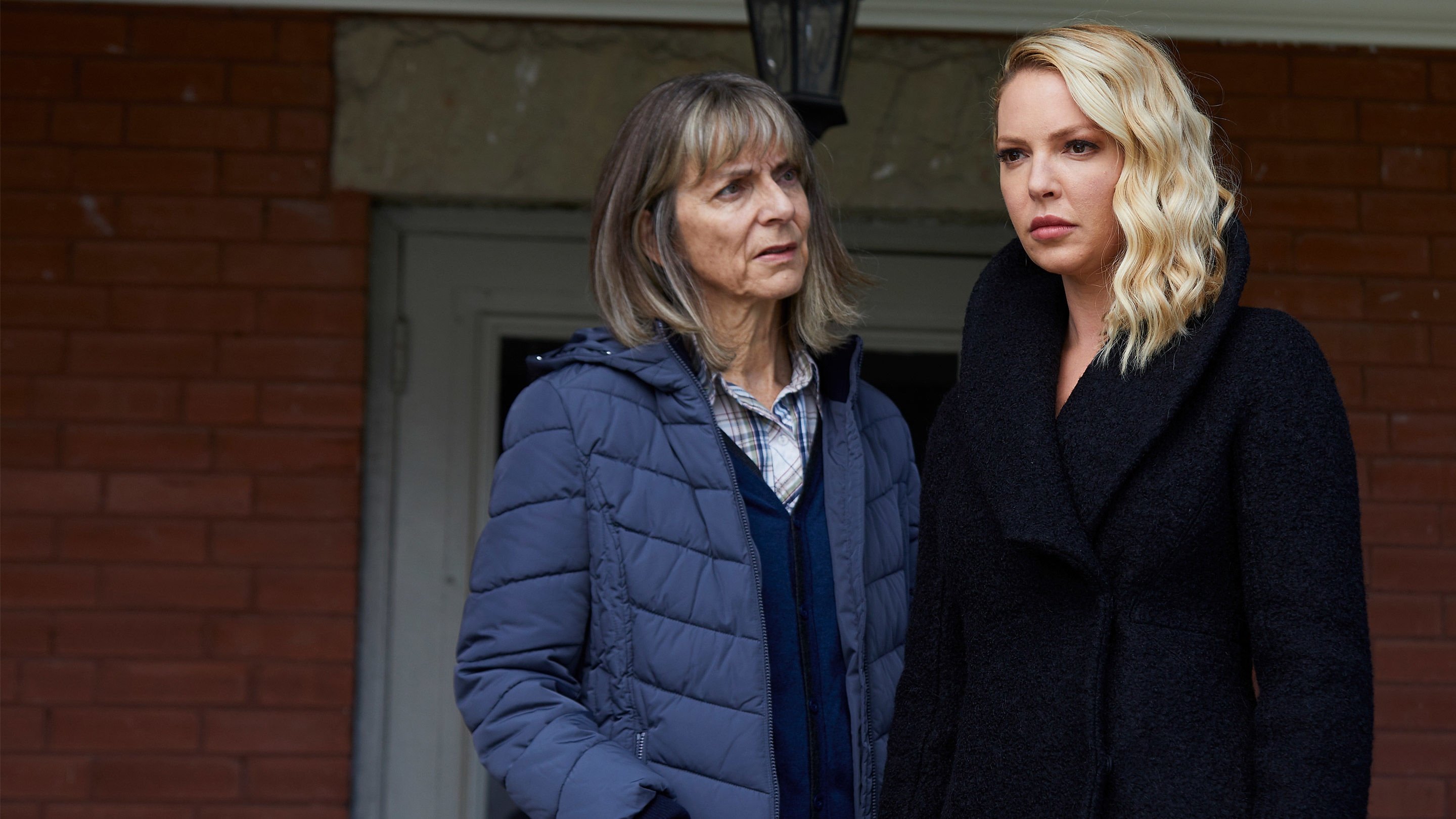 Сезон 8 Серия 13