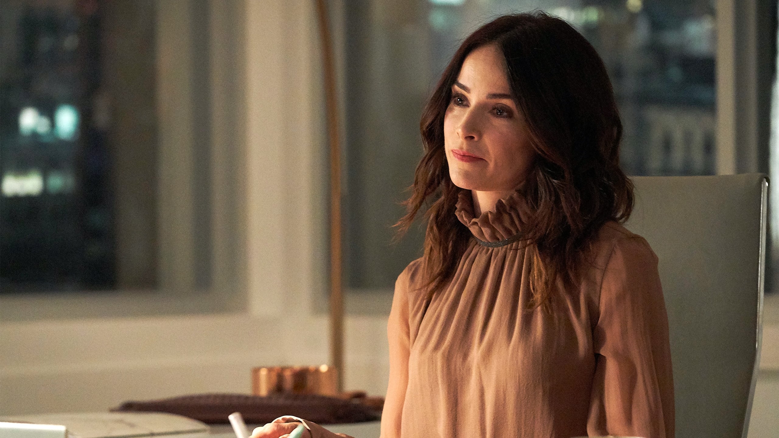 Сезон 8 Серия 14