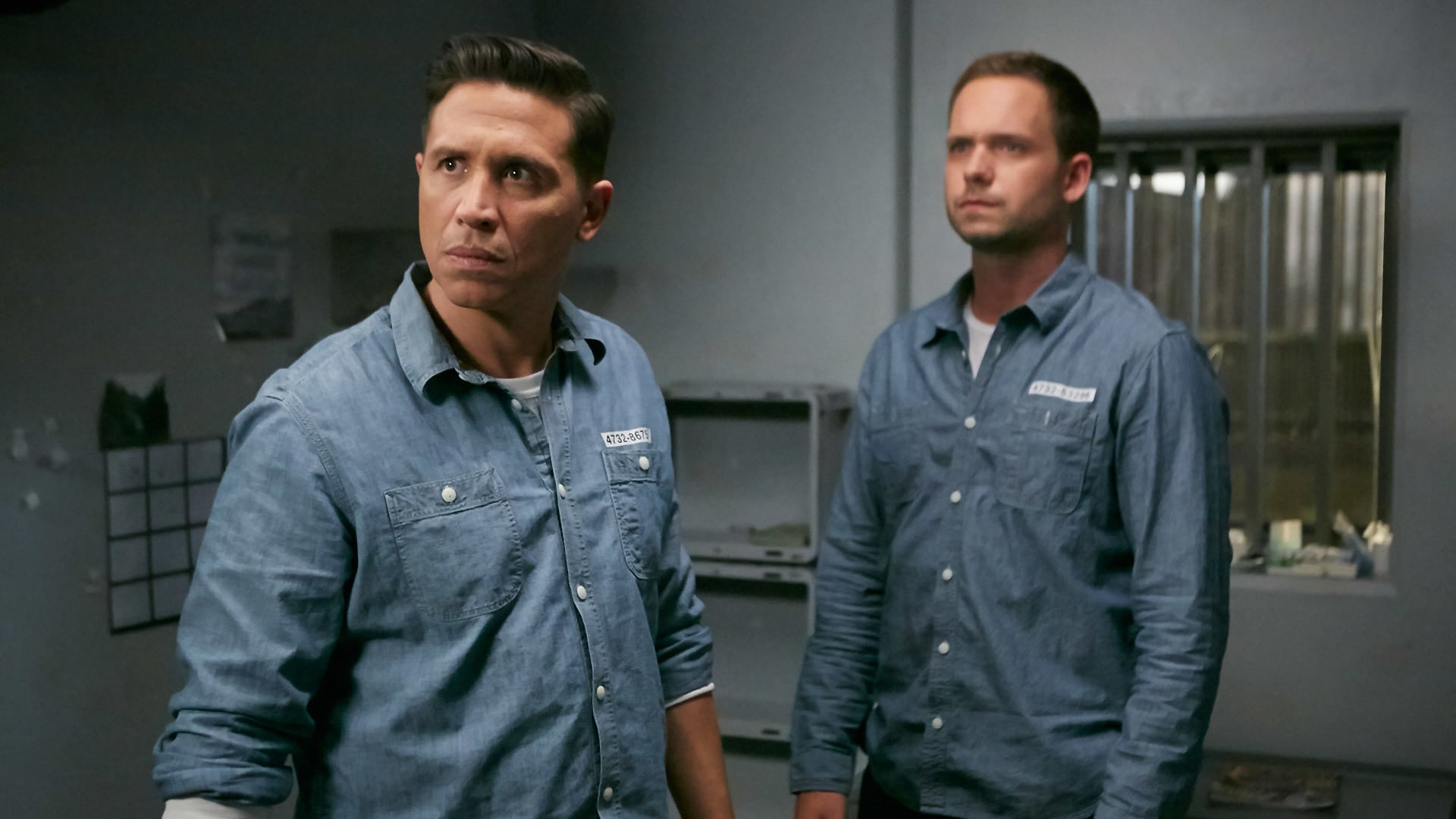 Сезон 6 Серия 9