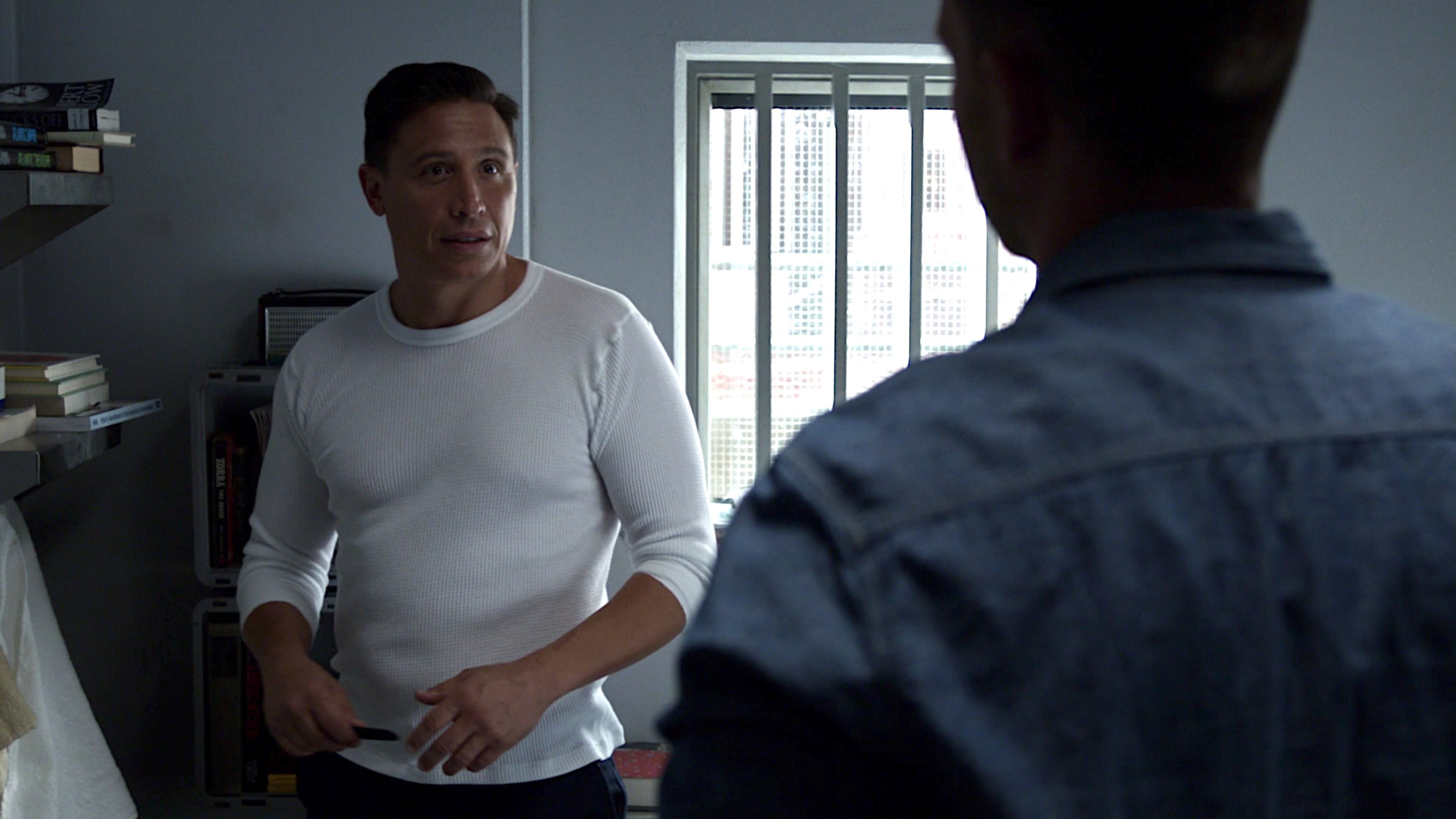 Сезон 6 Серия 5