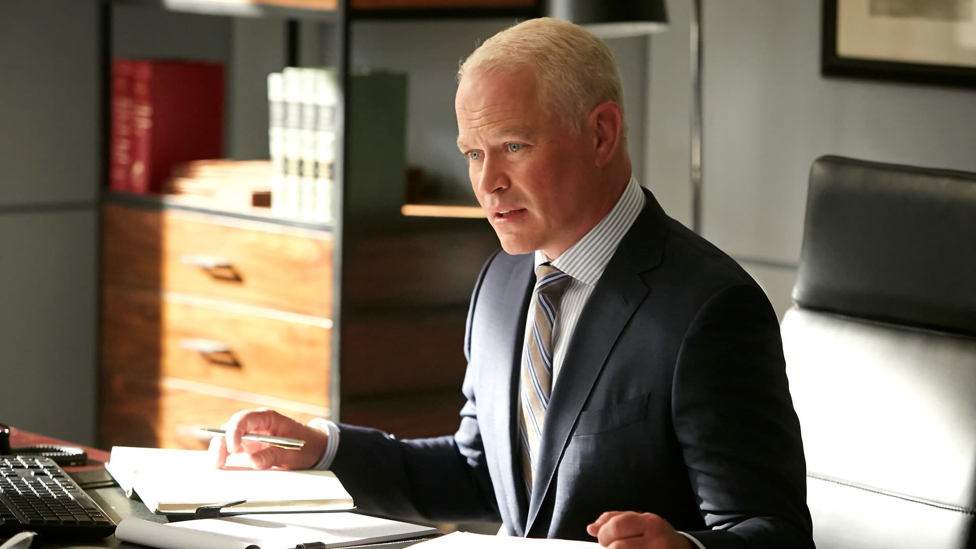 Сезон 6 Серия 6