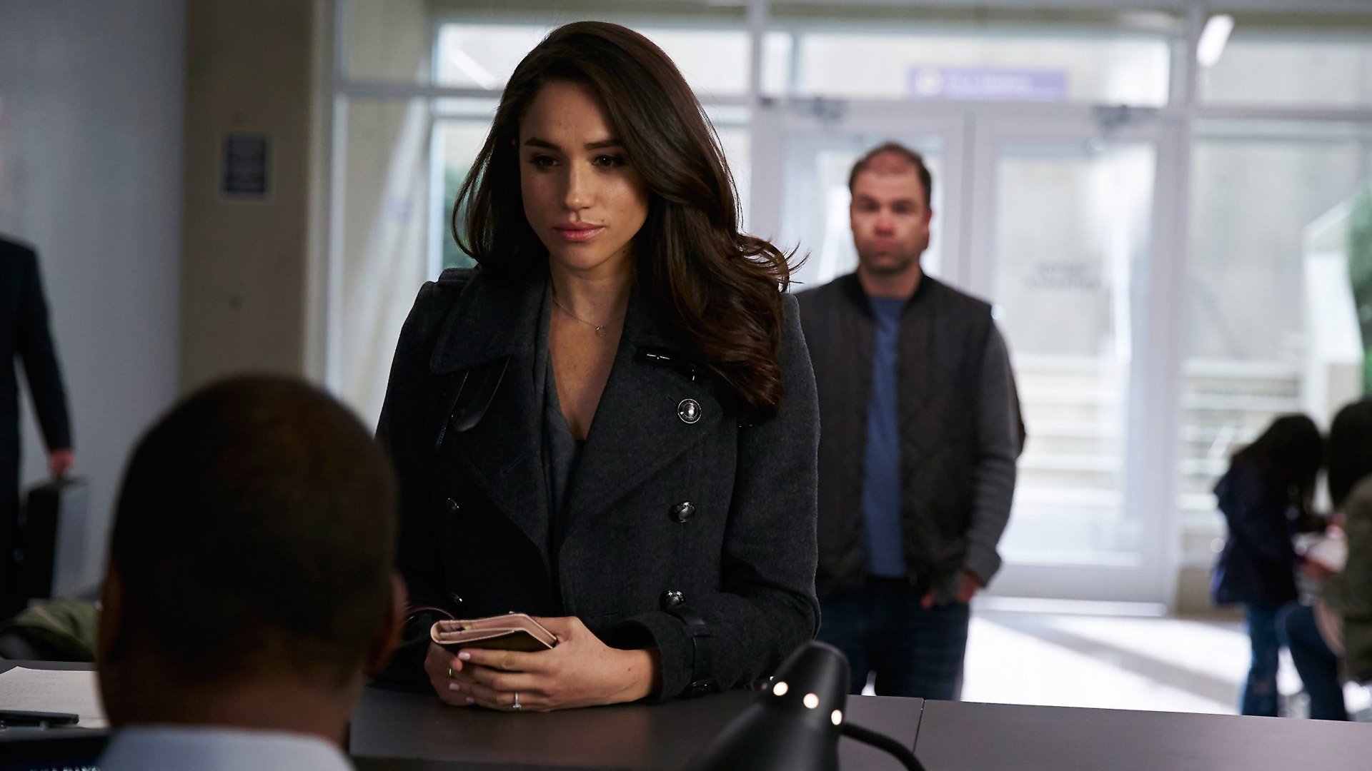 Сезон 6 Серия 2