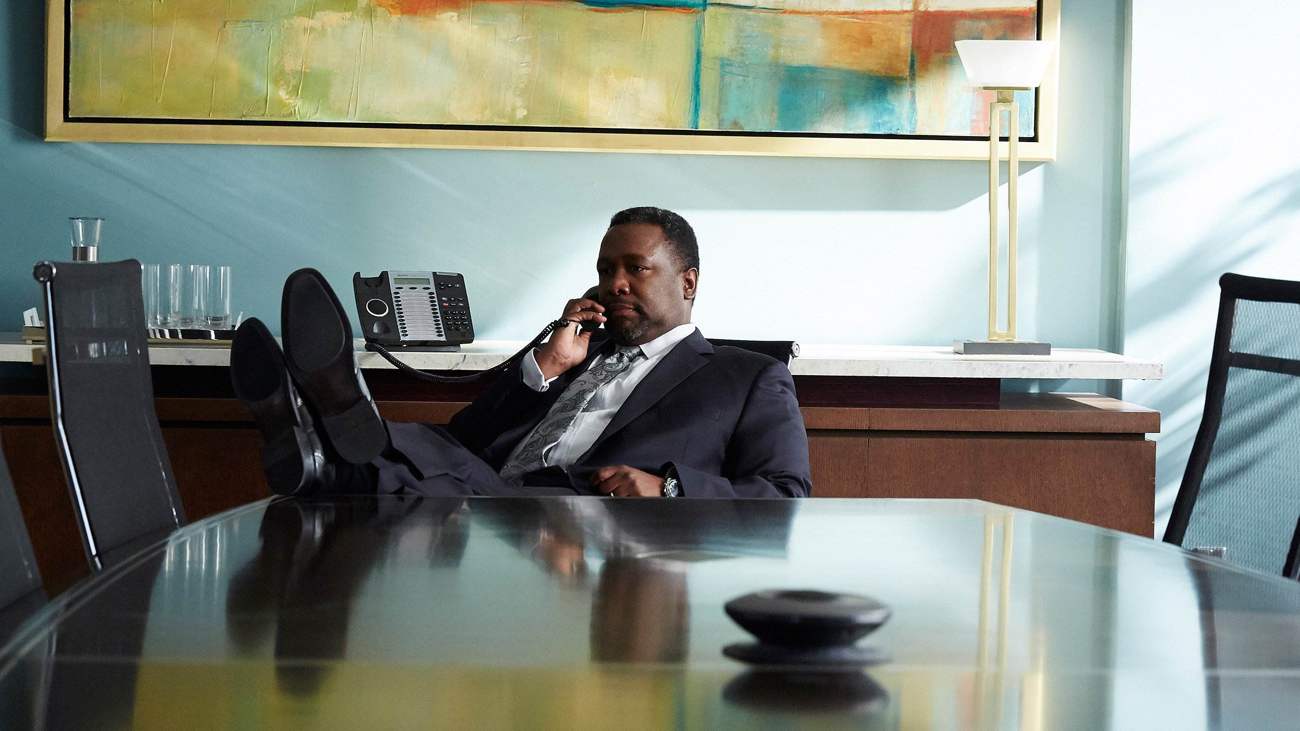 Сезон 5 Серия 3