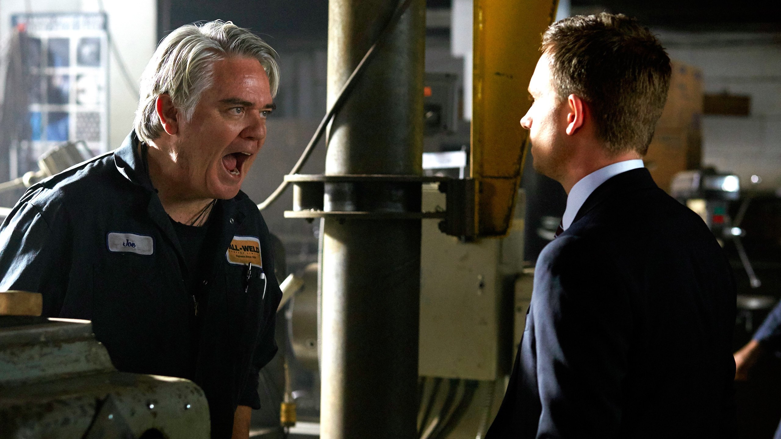 Сезон 4 Серия 15