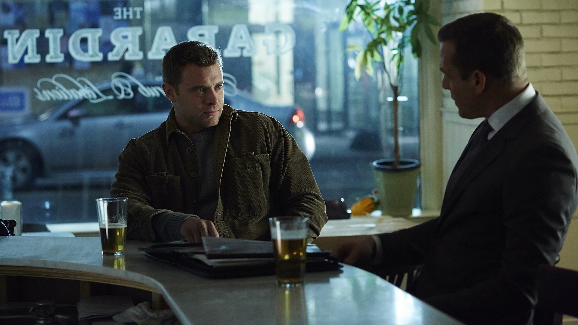 Сезон 4 Серия 16