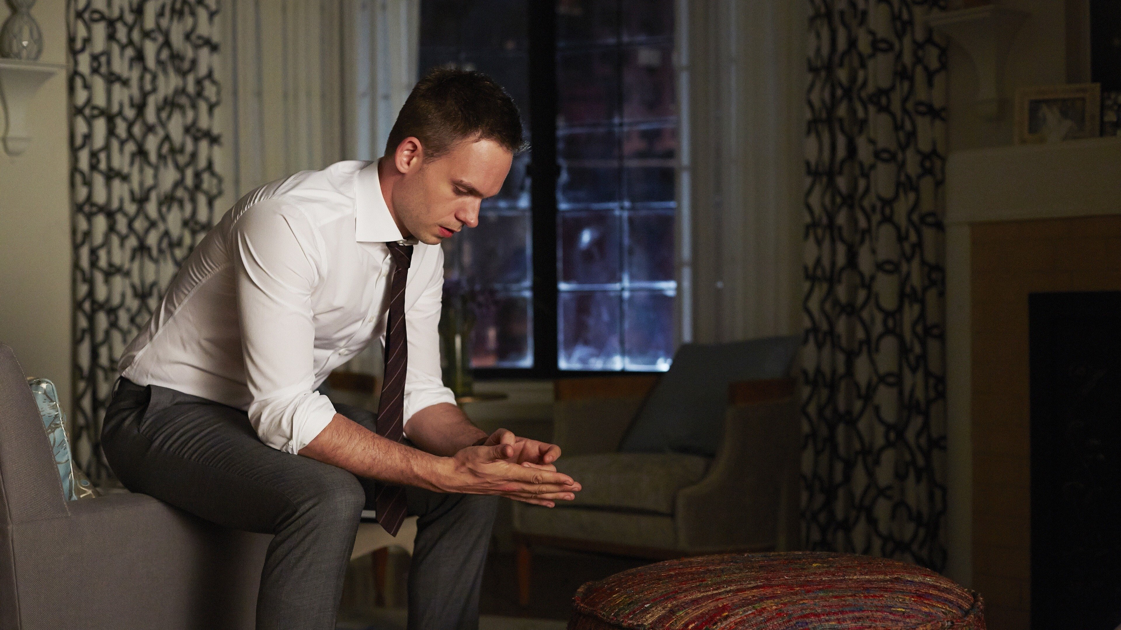 Сезон 3 Серия 11