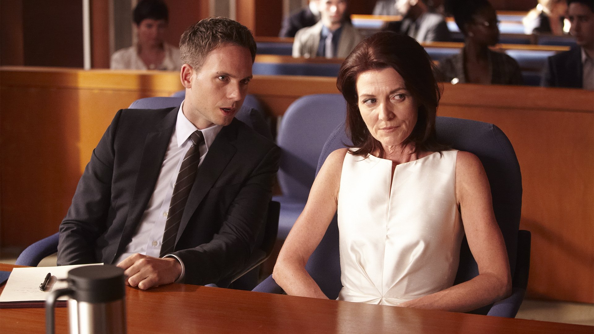 Сезон 3 Серия 3