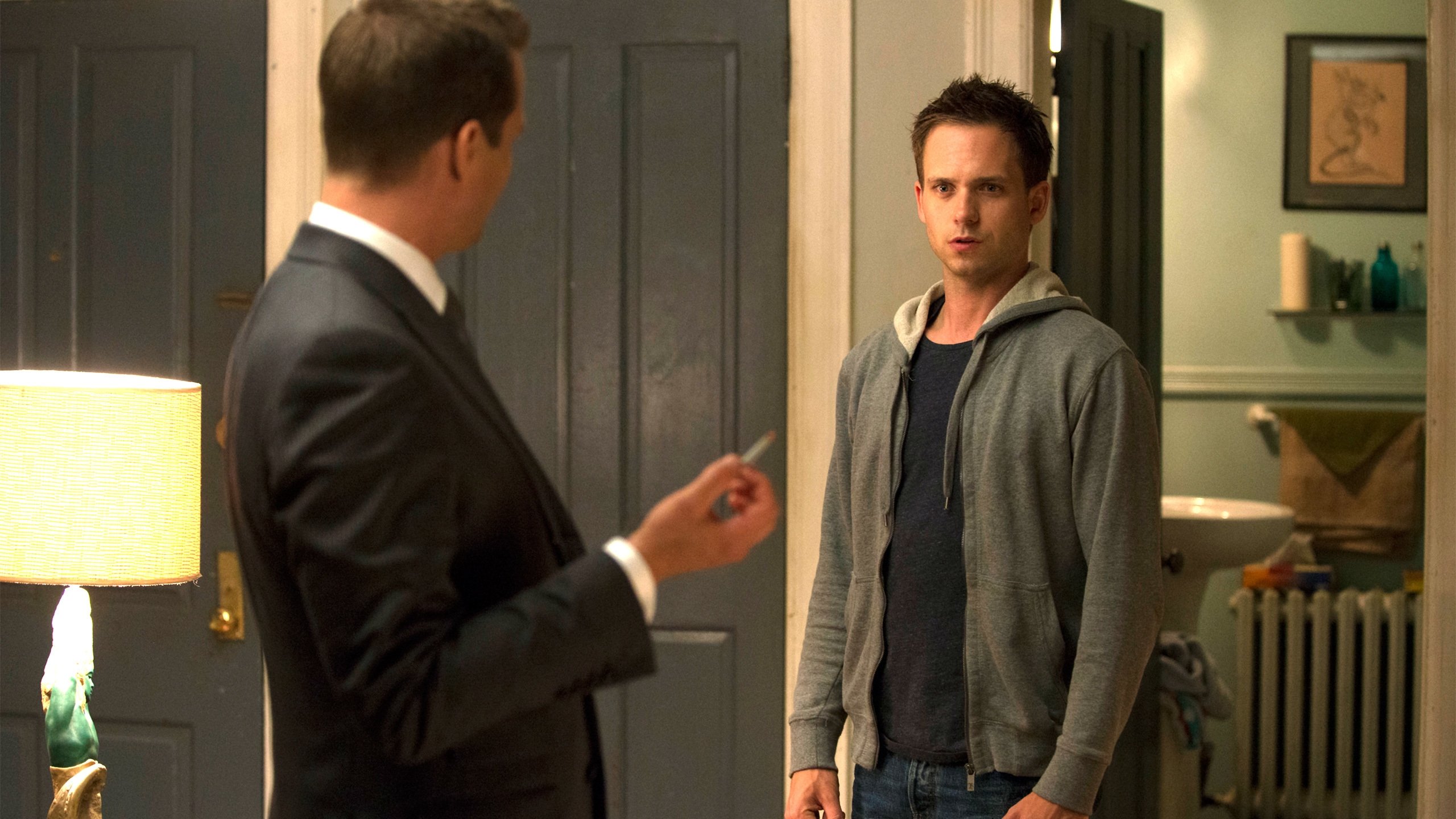 Сезон 2 Серия 10