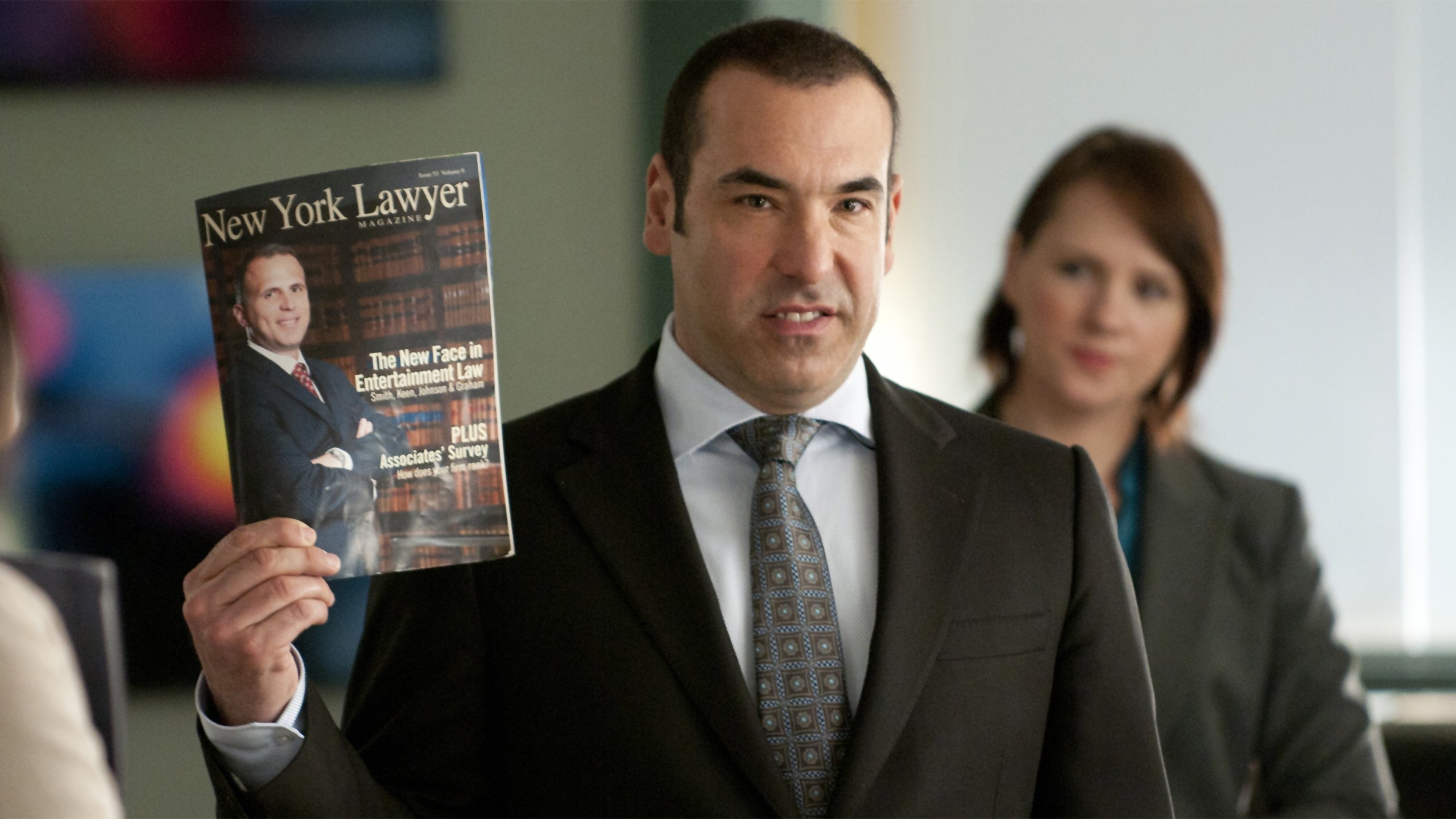 Сезон 2 Серия 3