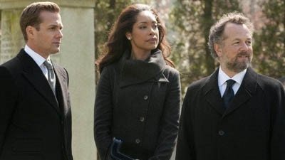 Сезон 2 Серия 1