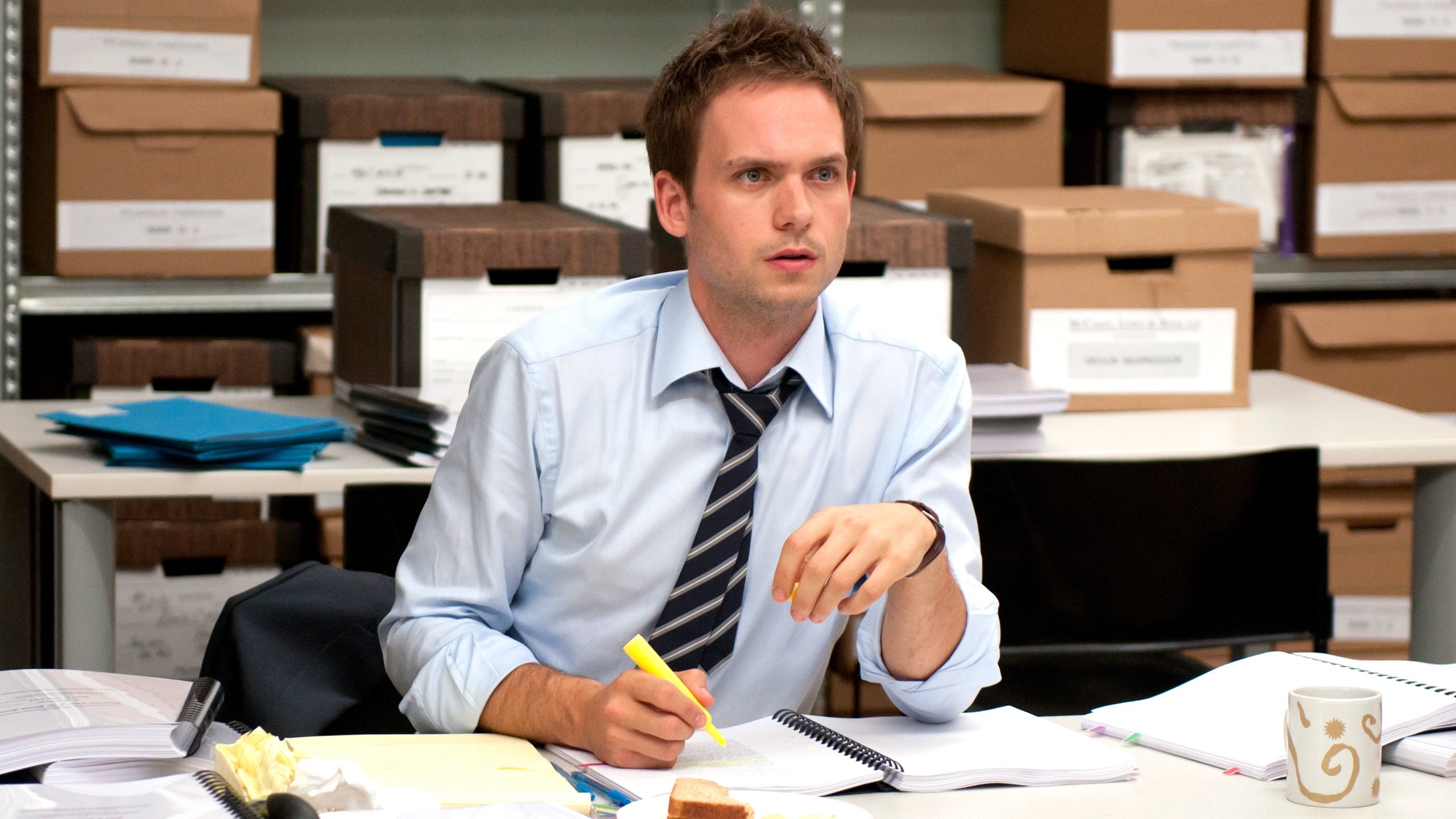 Сезон 1 Серия 2